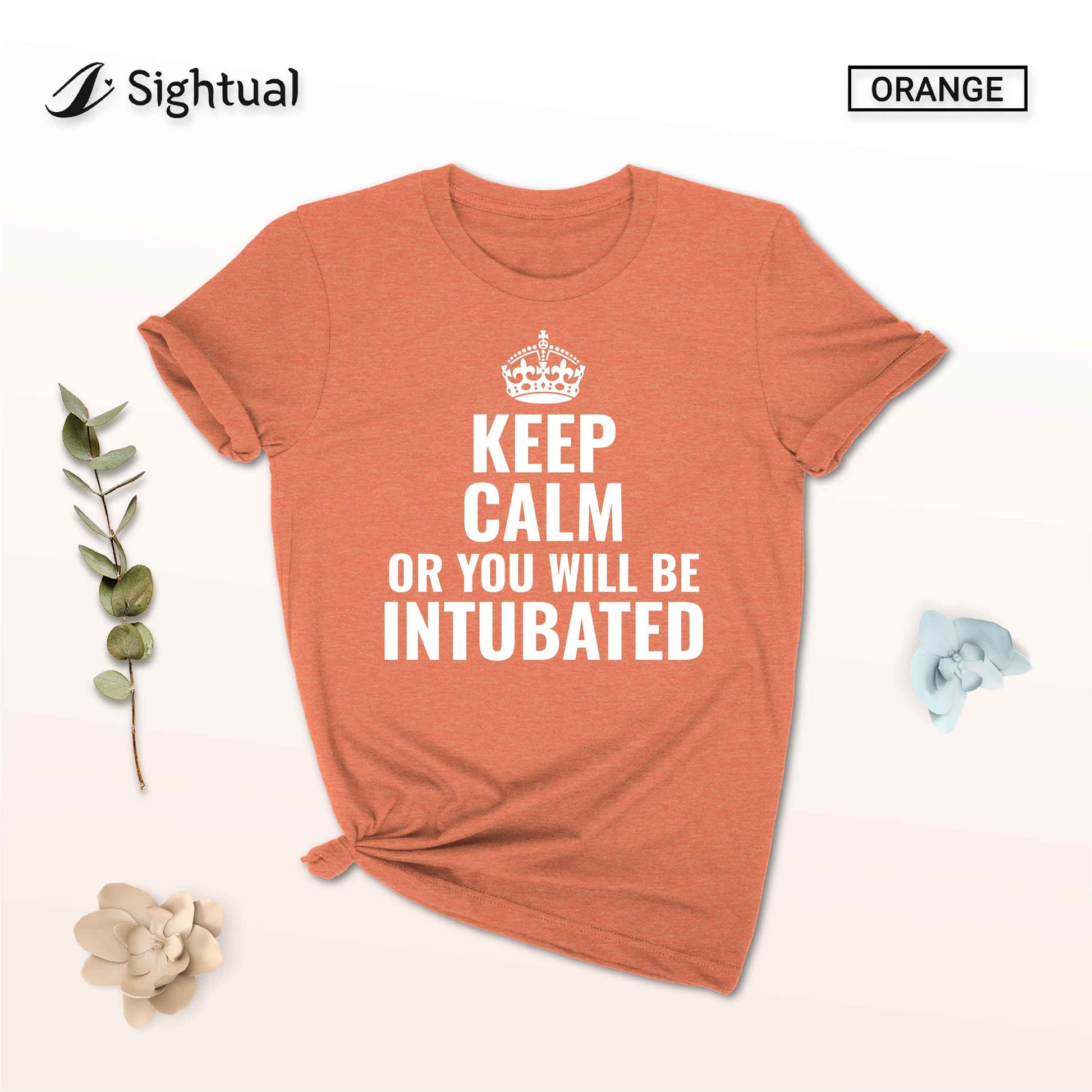 Unisex Funny Anesthesiologist Shirt - Anesthesiology - Anaesthesiology - Anaesthesia - Anaesthetics Shirt