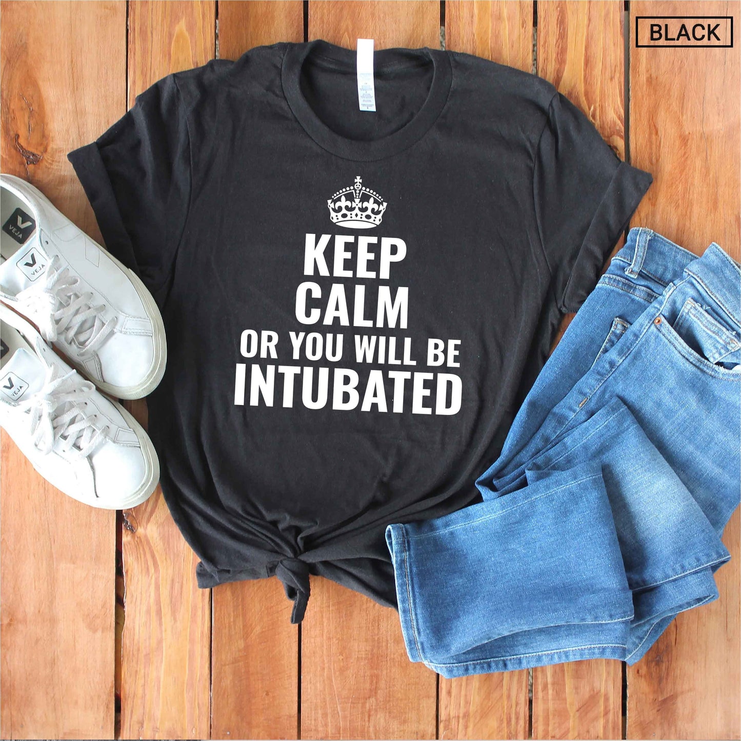 Unisex Funny Anesthesiologist Shirt - Anesthesiology - Anaesthesiology - Anaesthesia - Anaesthetics Shirt