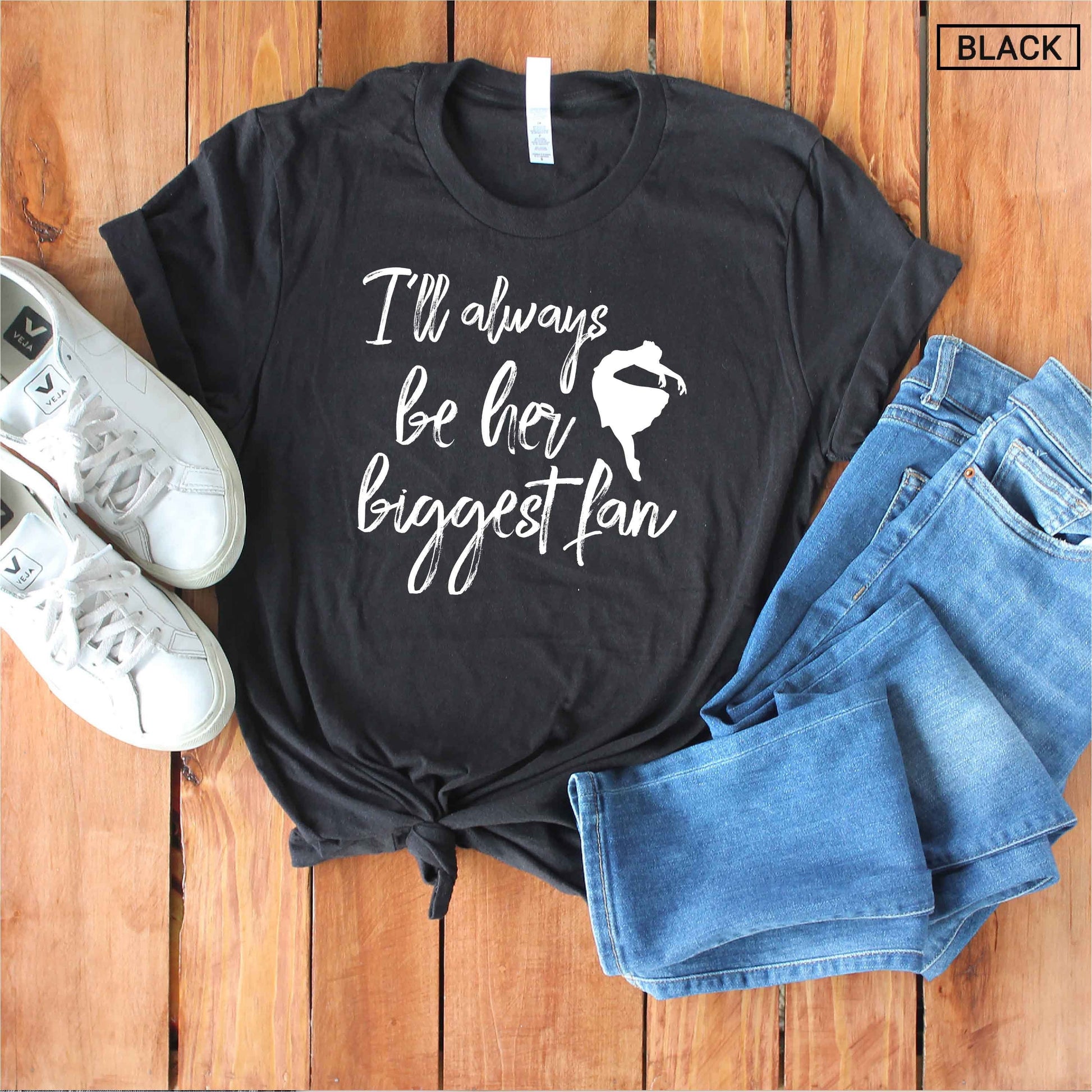 Unisex Dance mom shirt - Dancer mom shirt