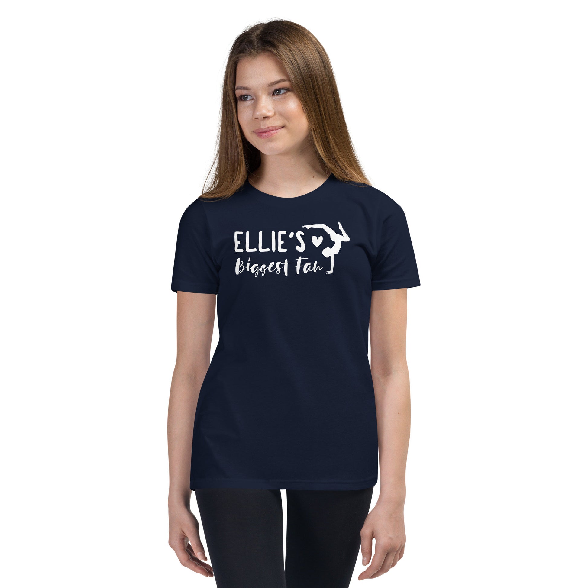 Custom Youth Shirt