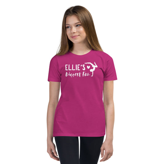 Custom Youth Shirt