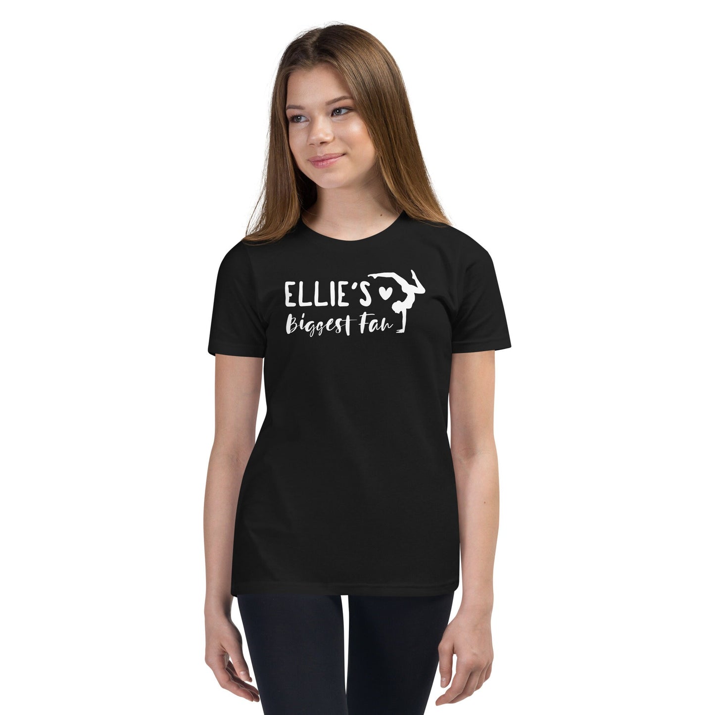 Custom Youth Shirt