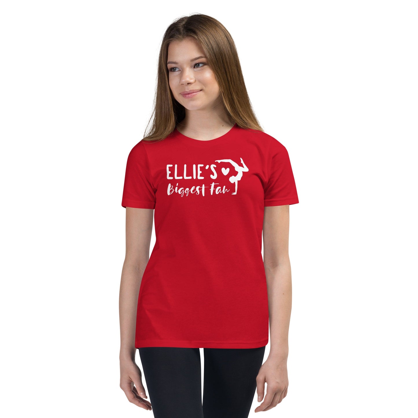 Custom Youth Shirt