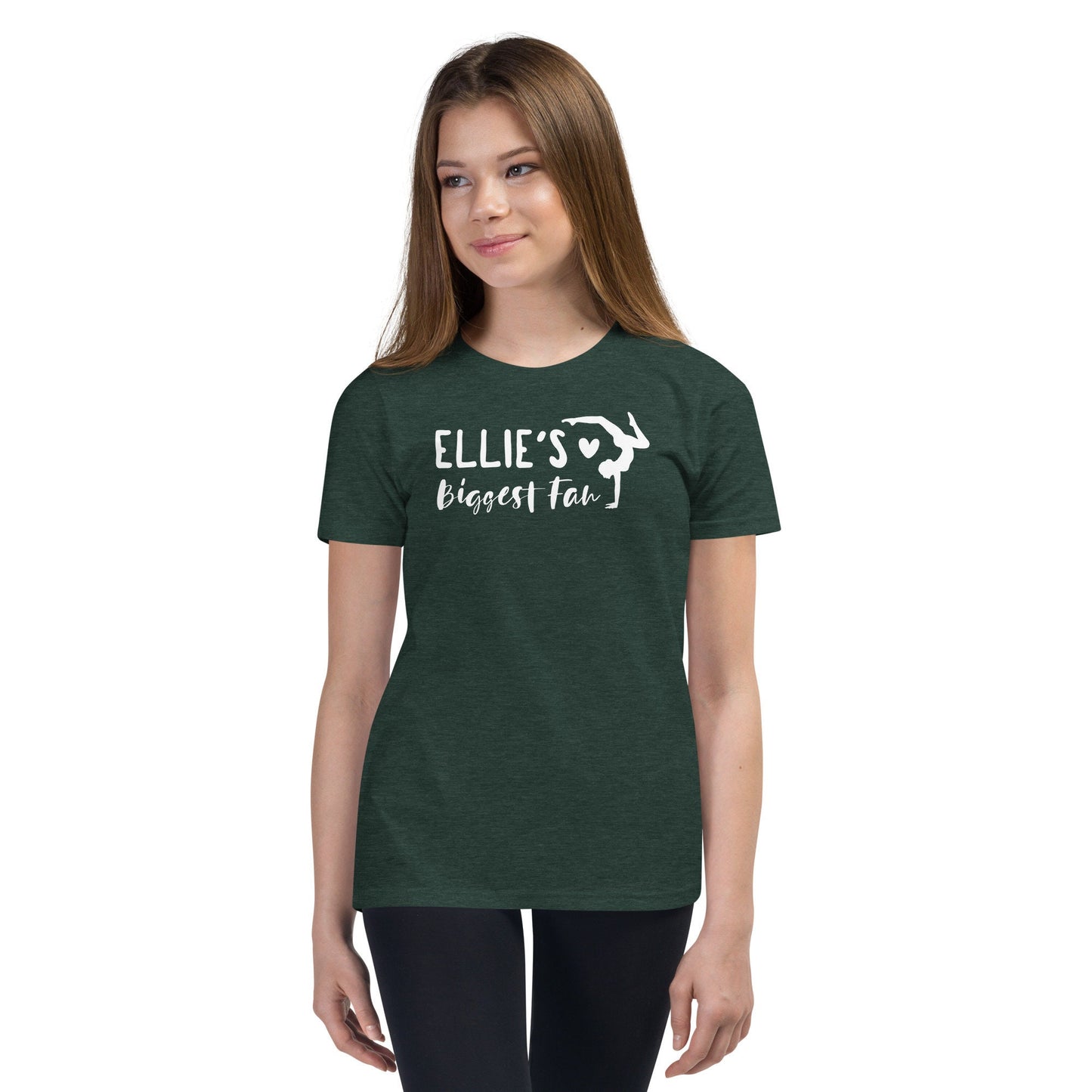 Custom Youth Shirt