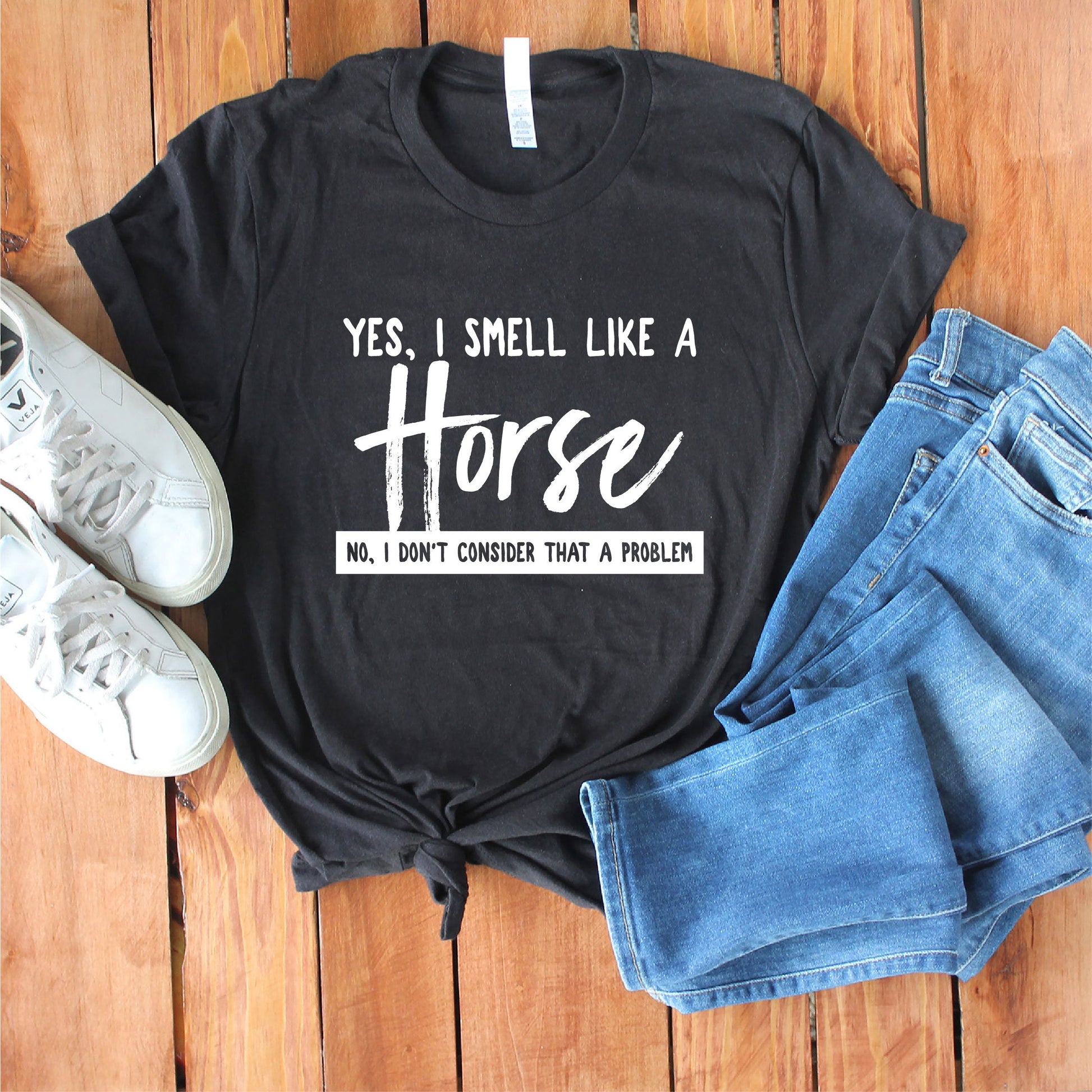 Funny Horse Shirt - Equestrian Shirt - Horse Lover Gift - Horse Riding Shirt - Horse Racing Shirt