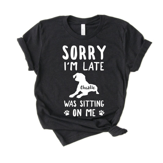 Unisex Personalized German Shorthaired Pointer Shirt - Custom Funny German Shorthaired Pointer Shirt - Gift