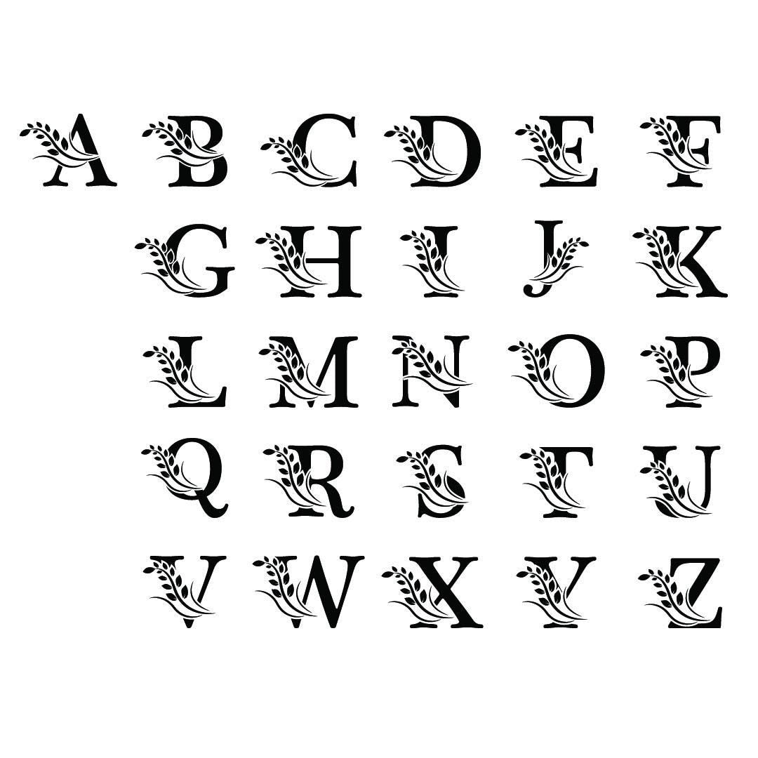 Personalized Welcome Doormat with Family Name, Custom monogram last name doormat,  Housewarming Gift, House Decor Outdoor Mat