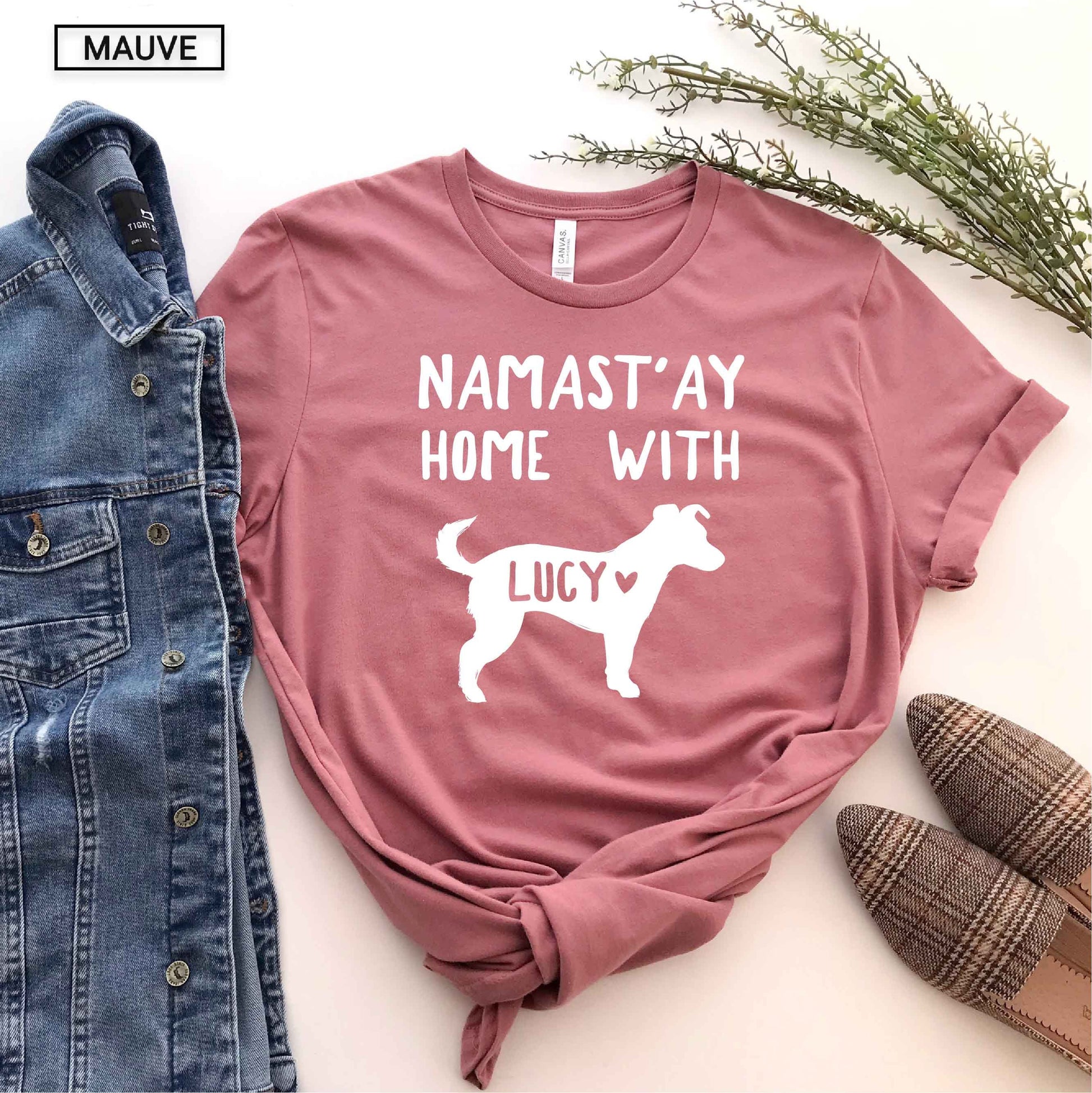 Unisex Personalized Jack Russell Terrier Shirt - Custom Jack Russell Shirt - Gift