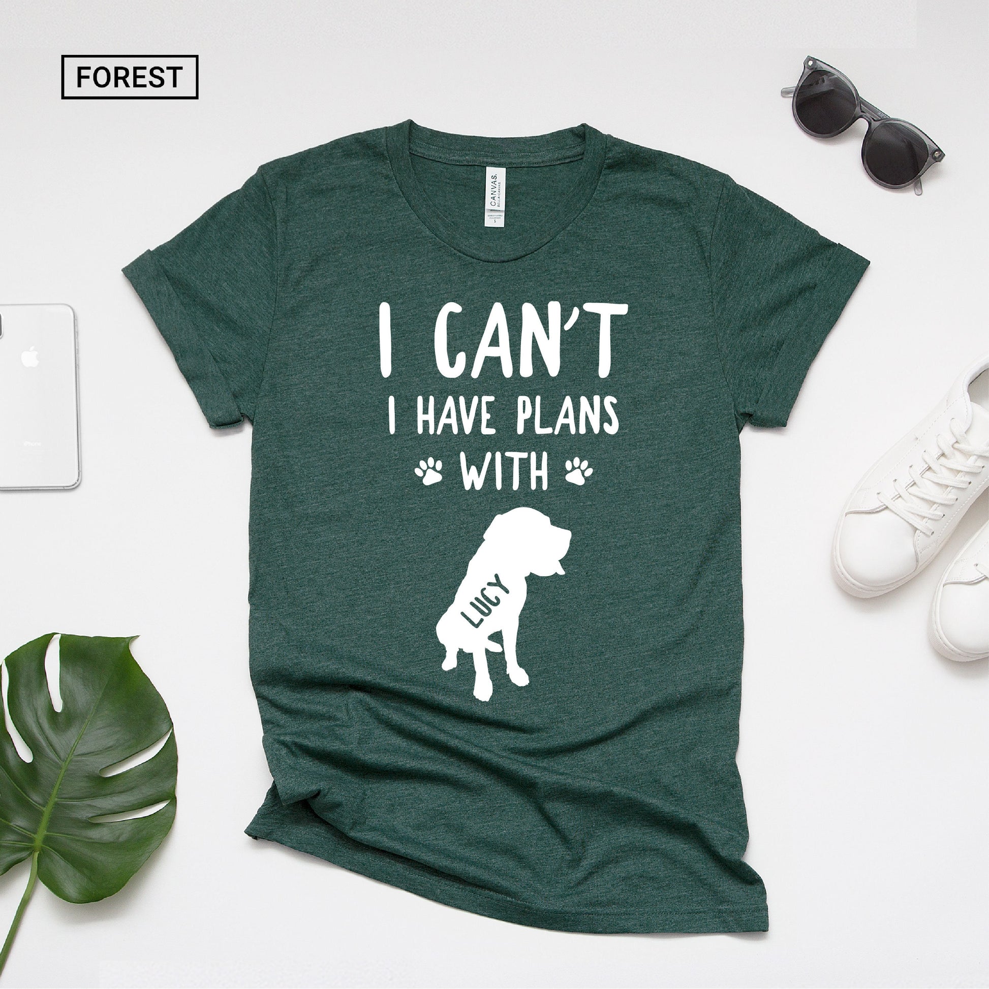 Personalized Mastiff Shirt - Custom English Mastiff Shirt - Funny Mastiff Shirt - Gift - [Unisex Shirt]