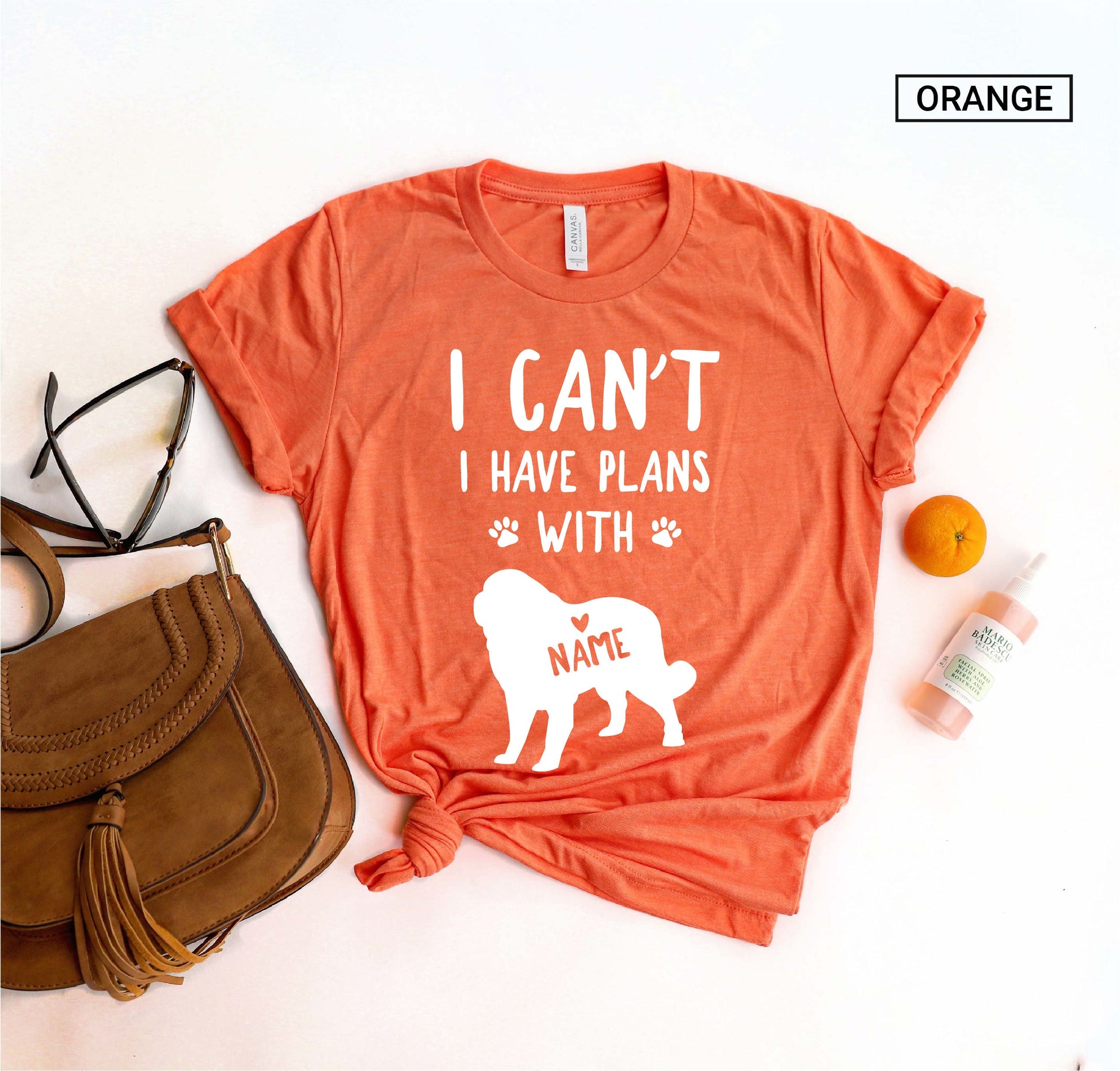 Personalized Newfoundland Dog Shirt - Custom Funny Newfoundland Shirt - Gift - [Unisex Shirt]