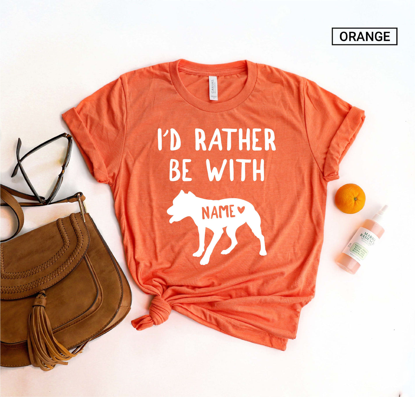 Personalized Cane Corso Shirt - Custom Funny Cane Corso Shirt - Cute Cane Corso Gift - [Unisex Shirt]