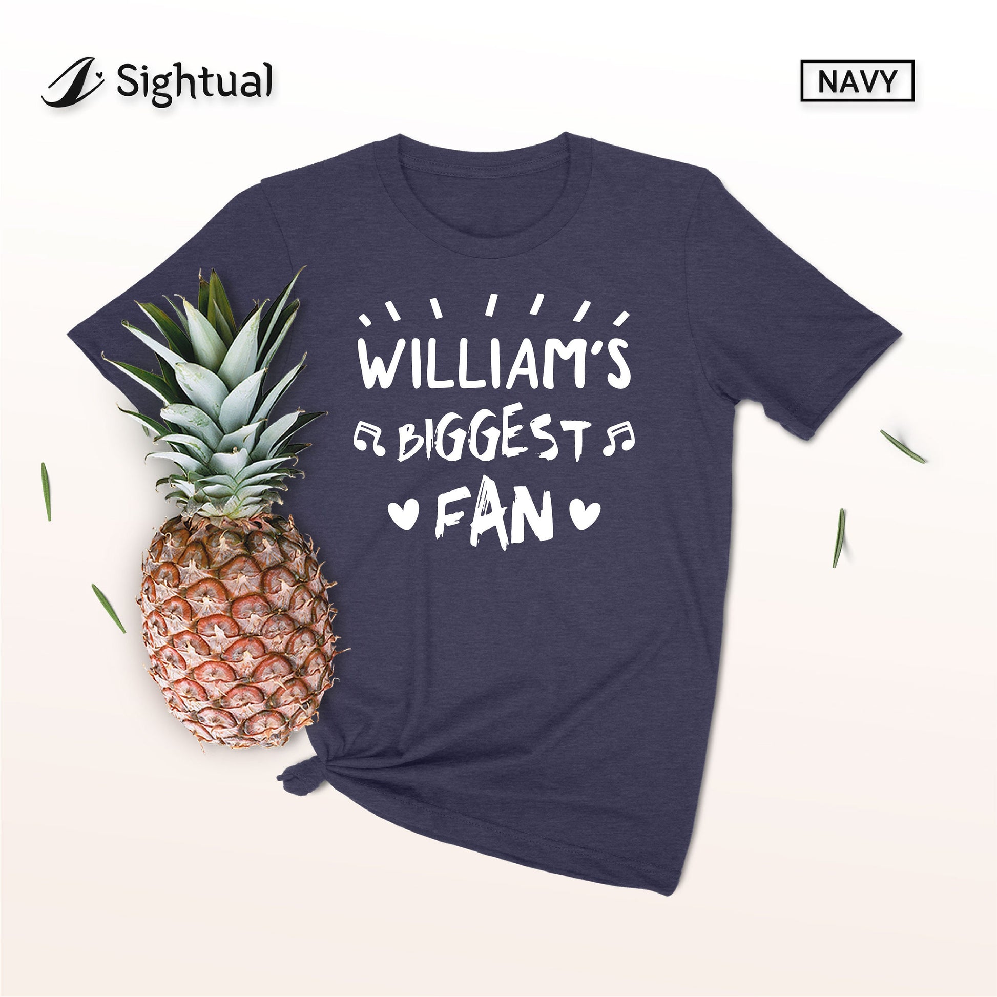 Personalized Band Mom Shirt [Unisex Shirt]