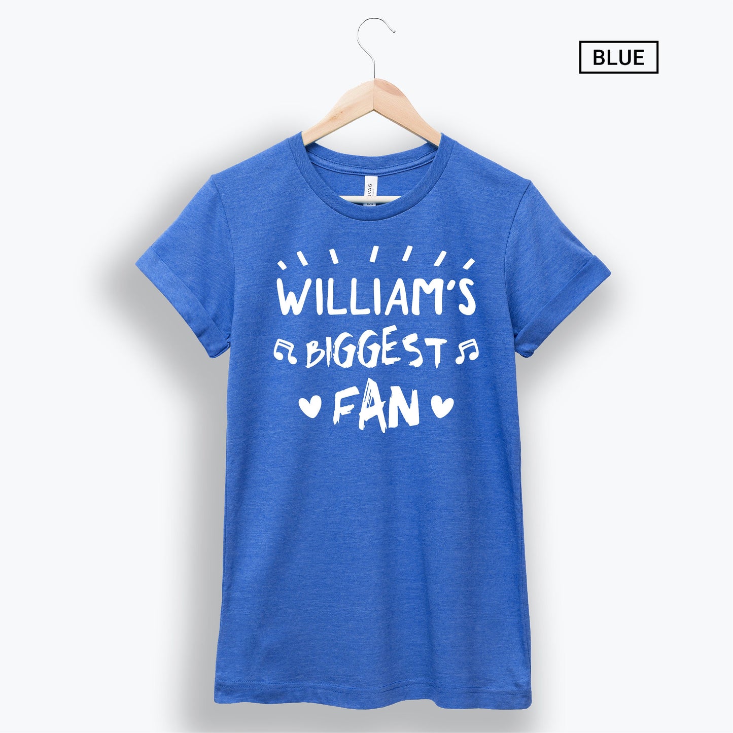 Personalized Band Mom Shirt [Unisex Shirt]