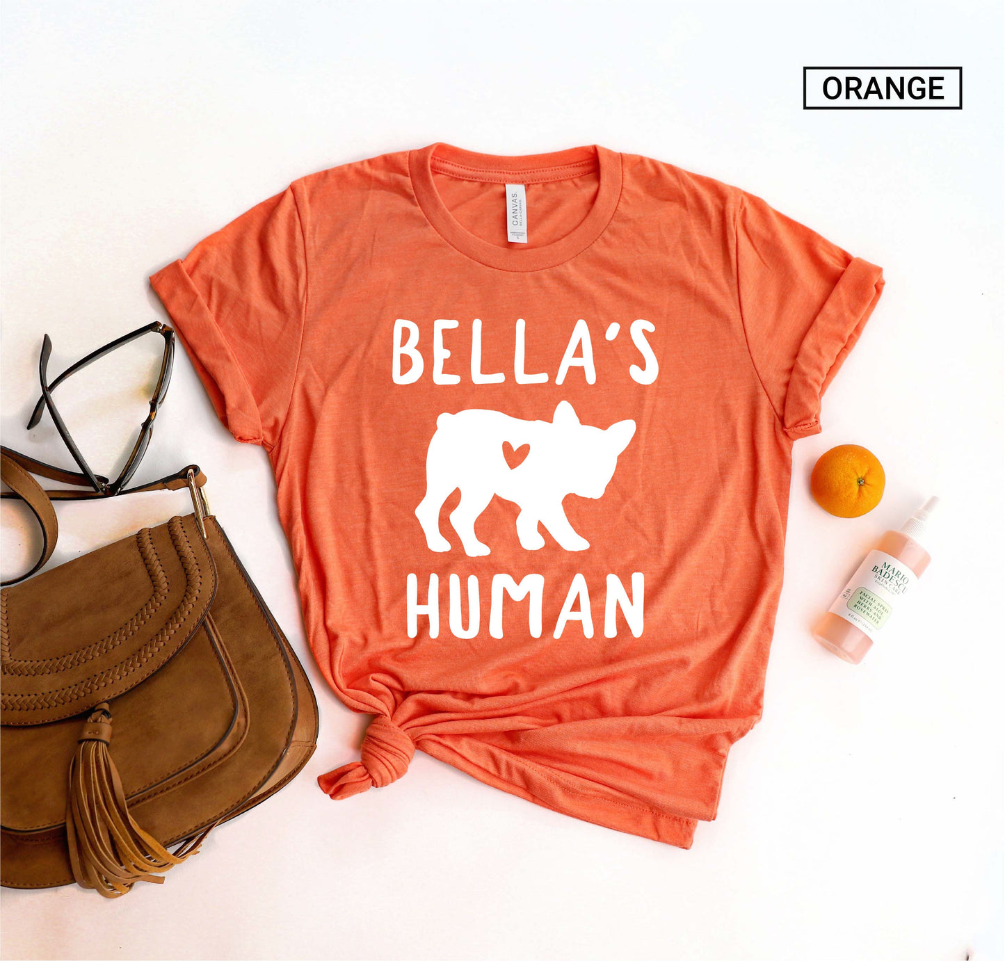 Personalized French Bulldog Shirt - Cute Frenchie Shirt - Funny French Bulldog Shirt - Gift [Unisex Shirt]