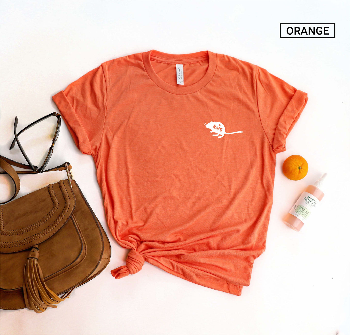 Personalized Gerbil Shirt - Gift [Unisex Shirt]