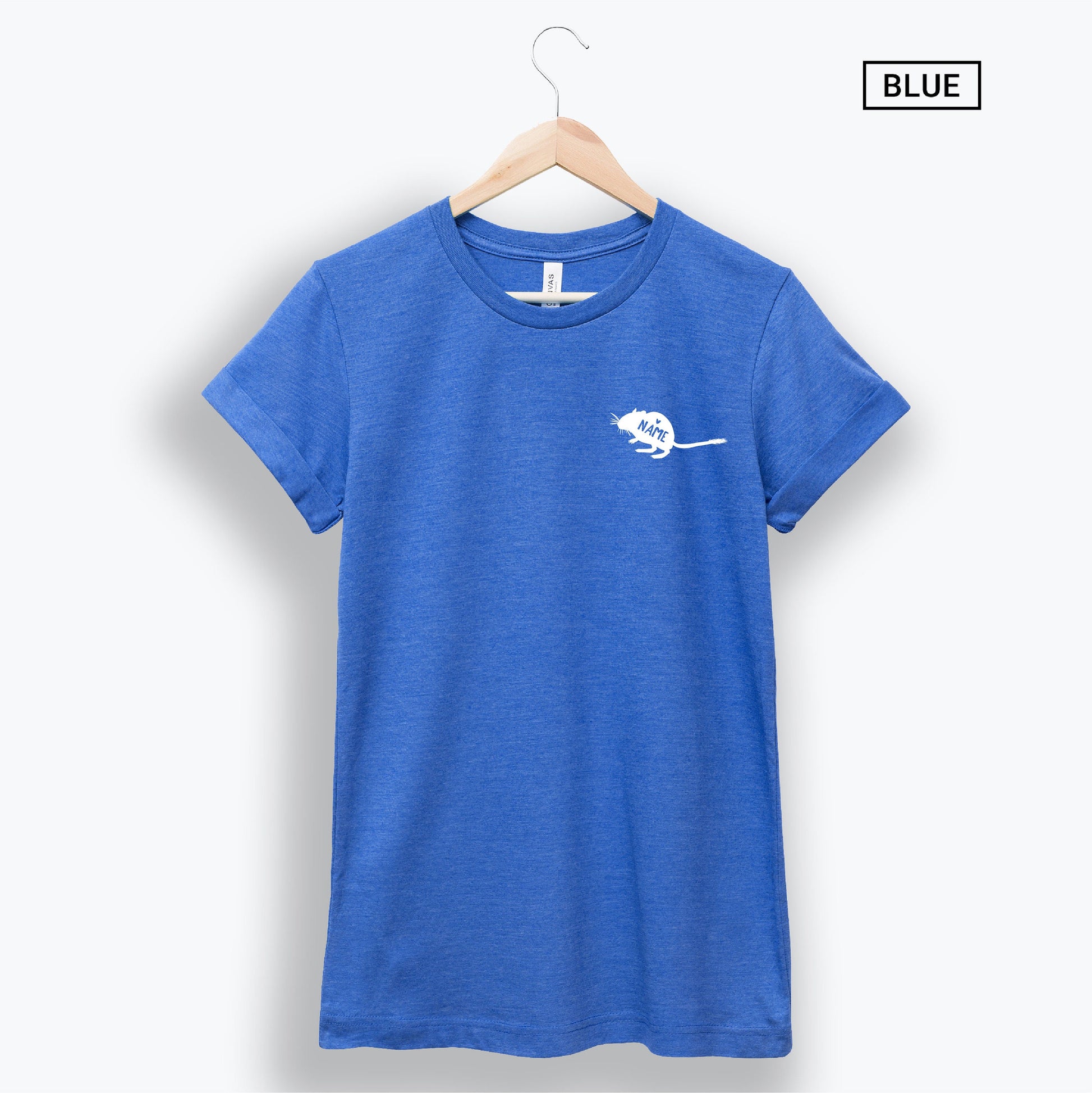 Personalized Gerbil Shirt - Gift [Unisex Shirt]