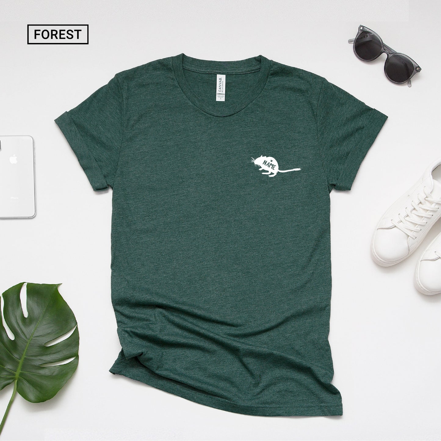 Personalized Gerbil Shirt - Gift [Unisex Shirt]