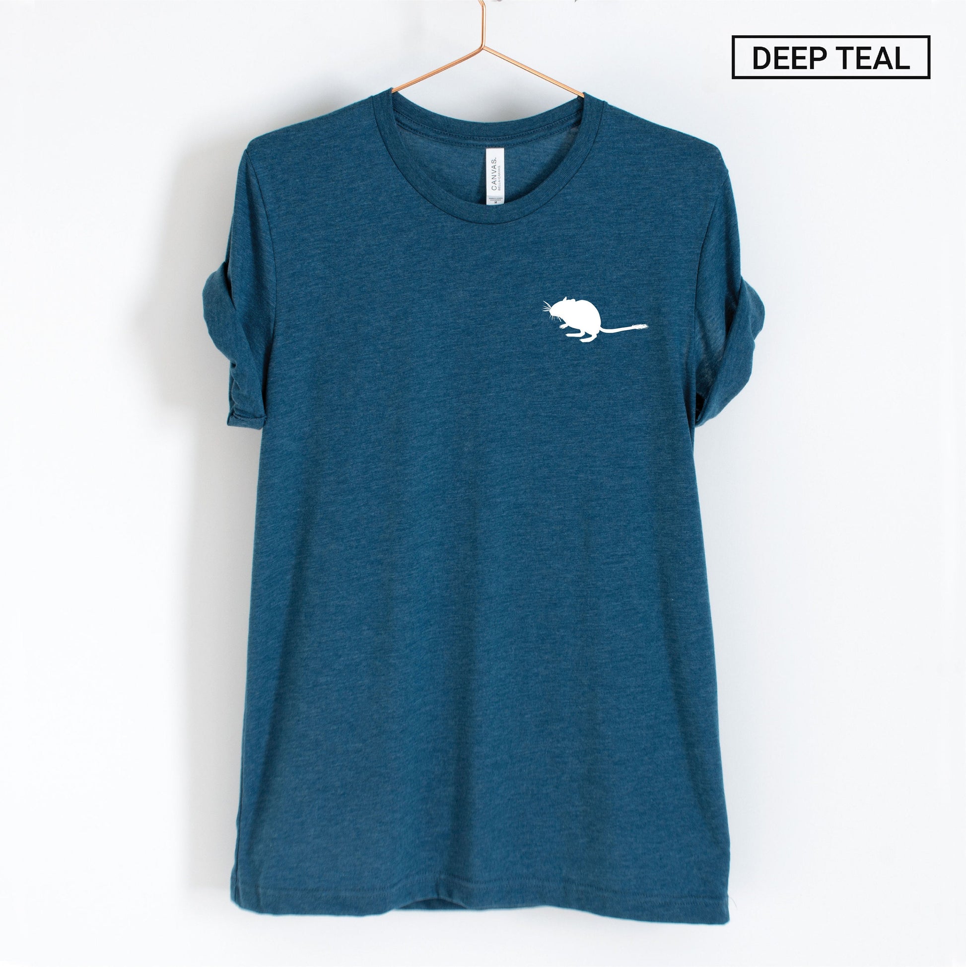 Personalized Gerbil Shirt - Gift [Unisex Shirt]