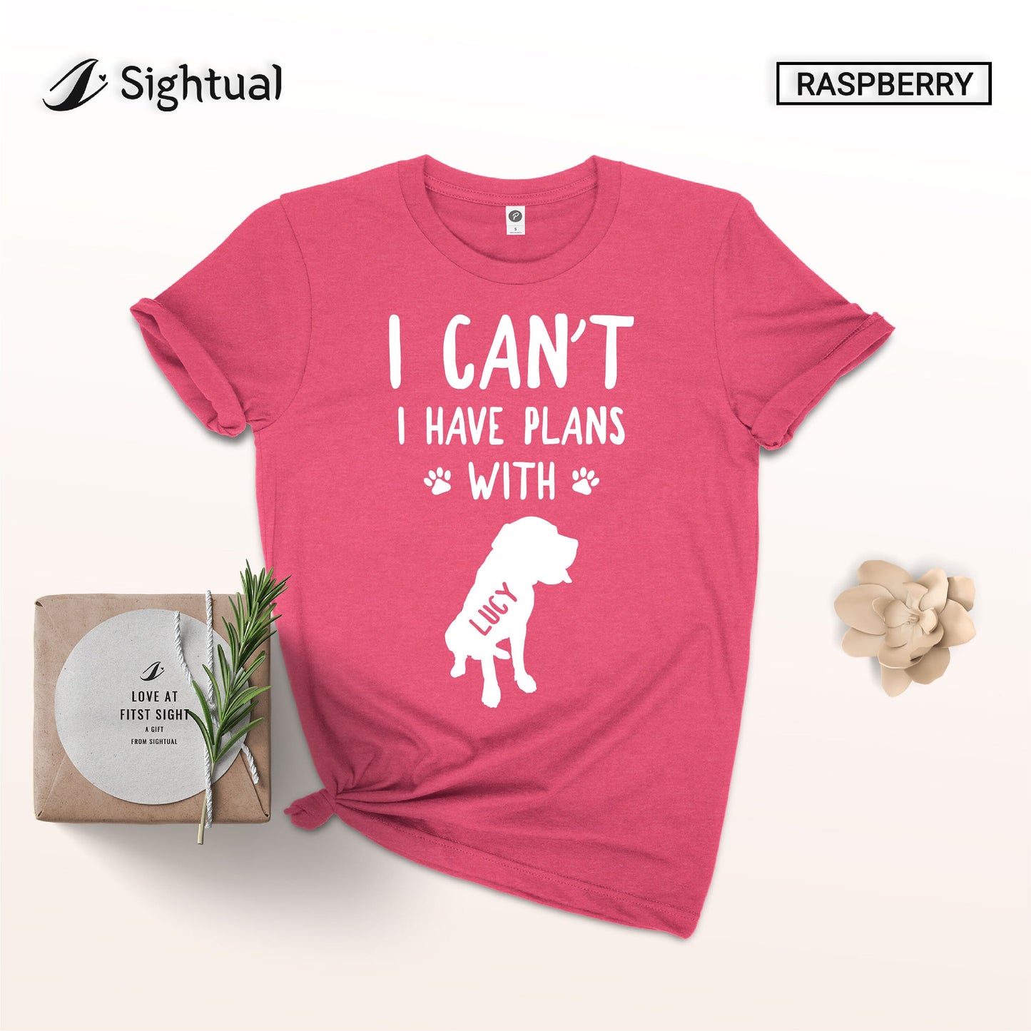 Personalized Mastiff Shirt - Custom English Mastiff Shirt - Funny Mastiff Shirt - Gift - [Unisex Shirt]