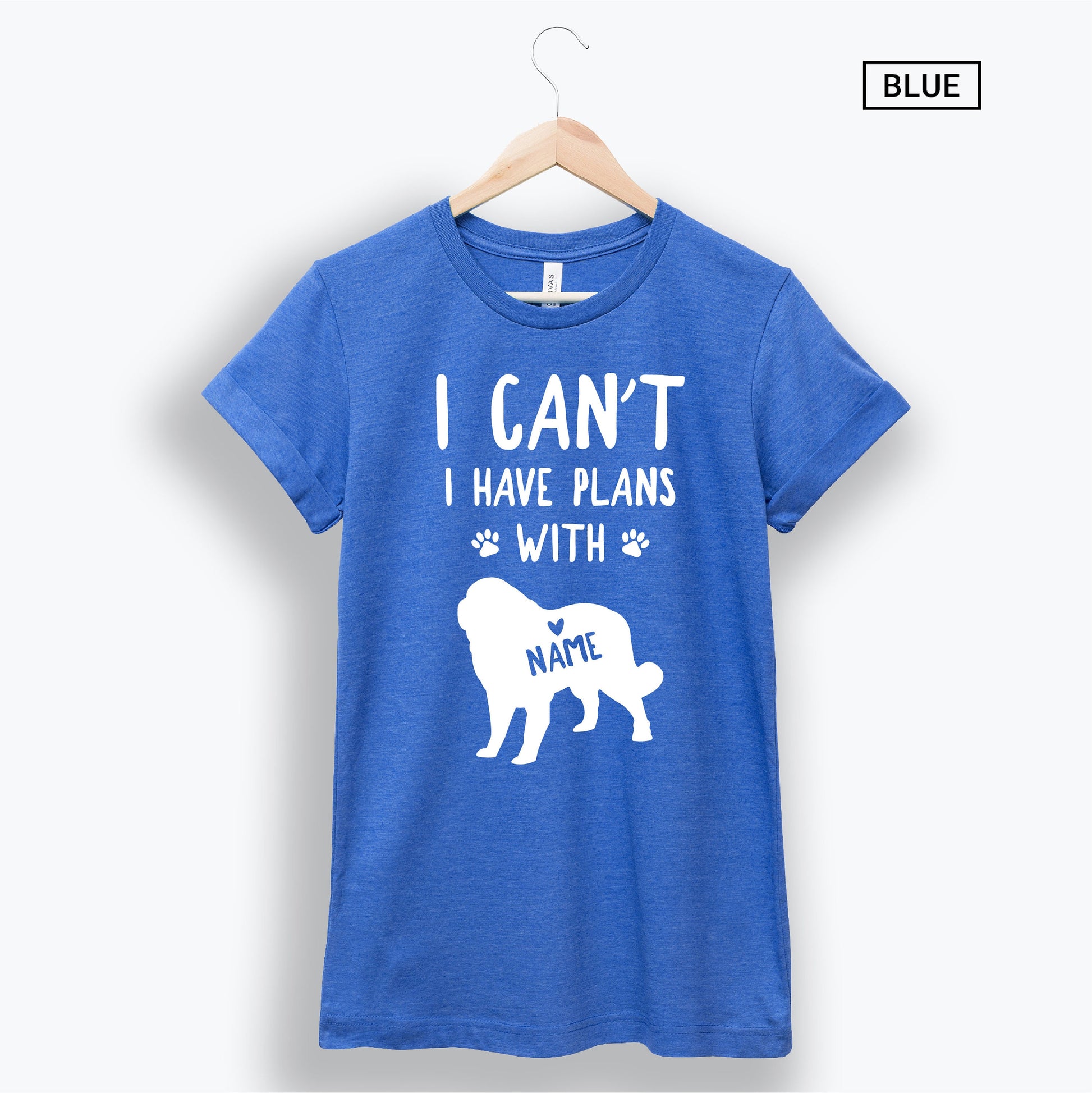 Personalized Newfoundland Dog Shirt - Custom Funny Newfoundland Shirt - Gift - [Unisex Shirt]