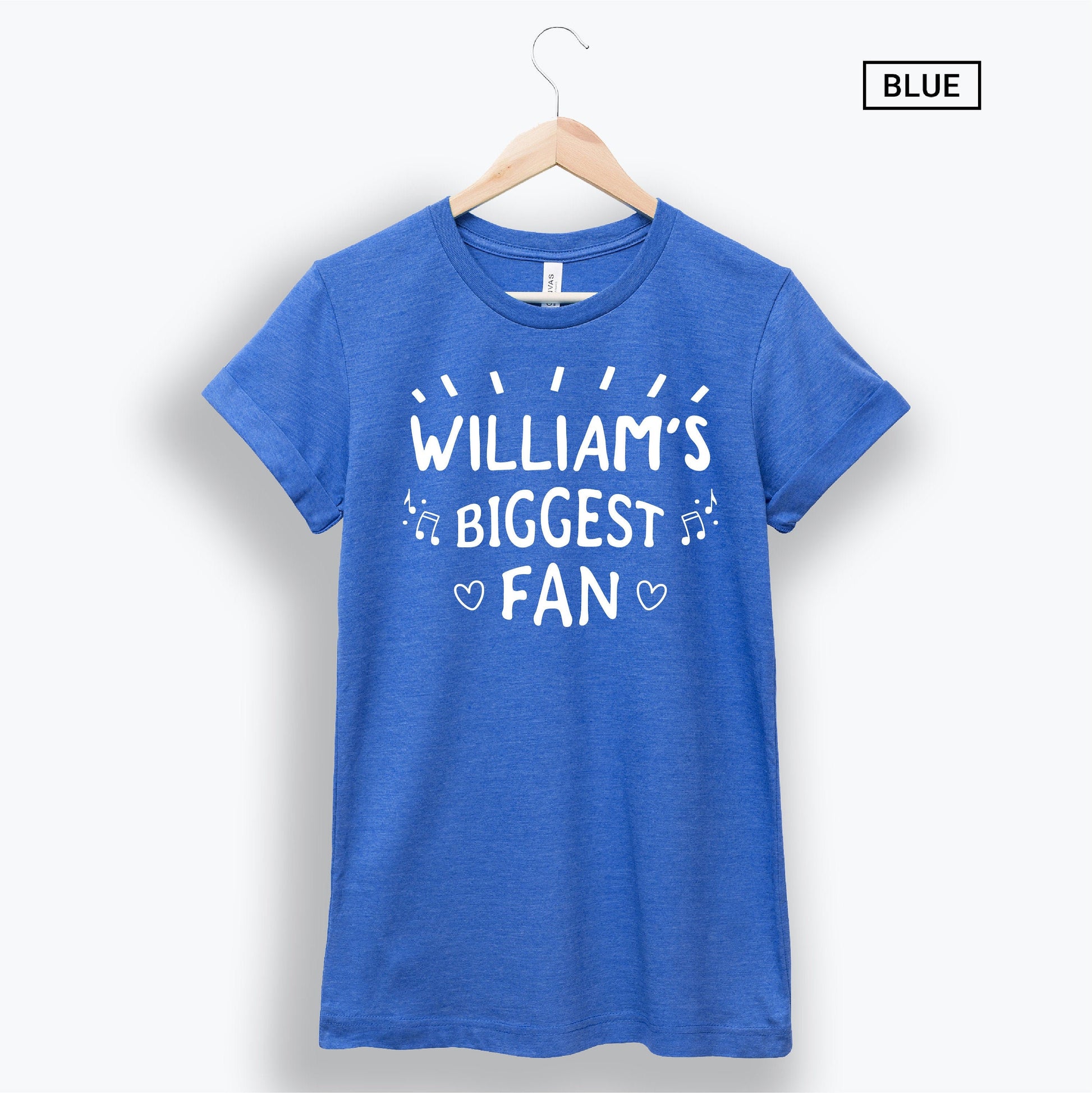 Personalized Band Mom Shirt [Unisex Shirt]