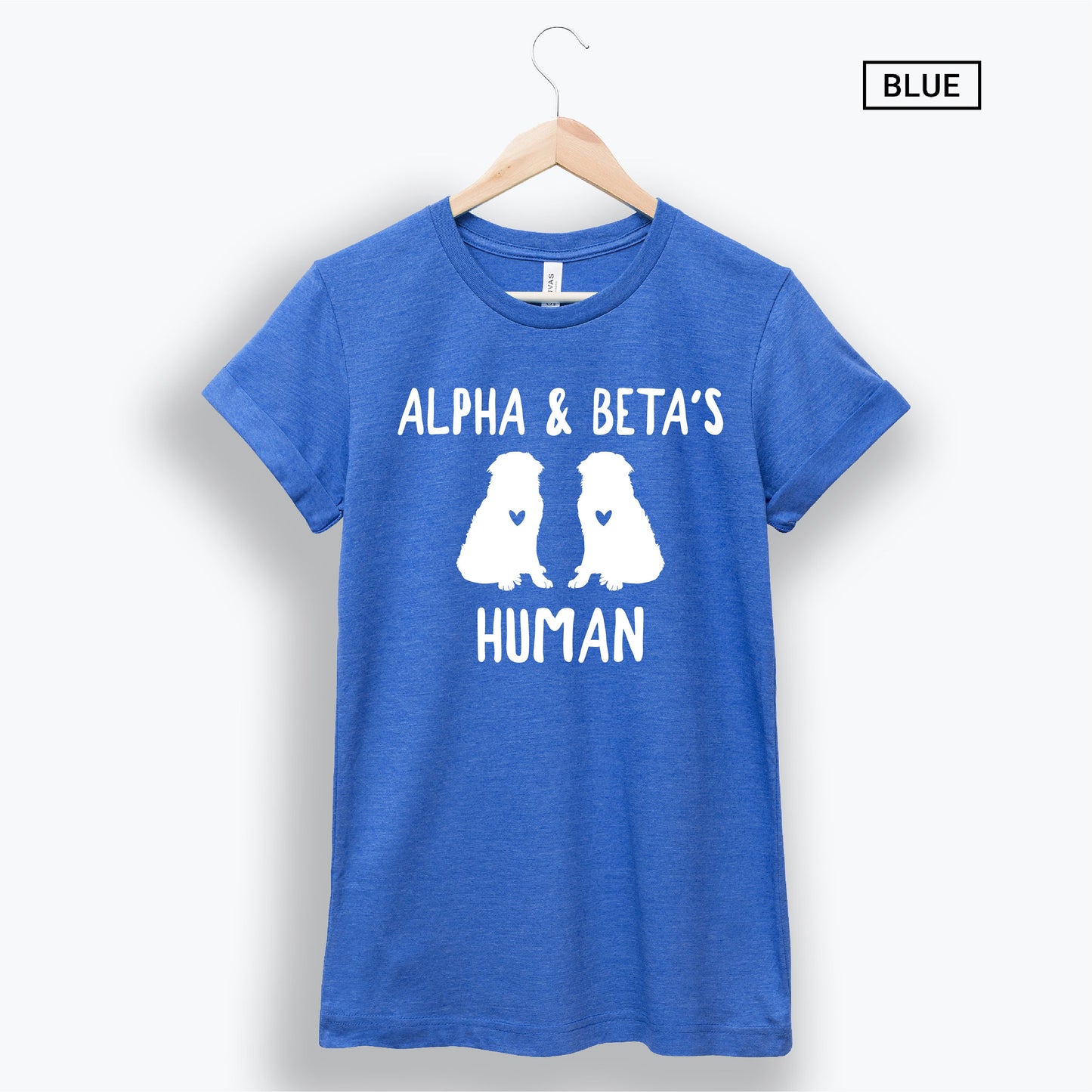 Personalized Bernese Shirt - Gift [Unisex Shirt]