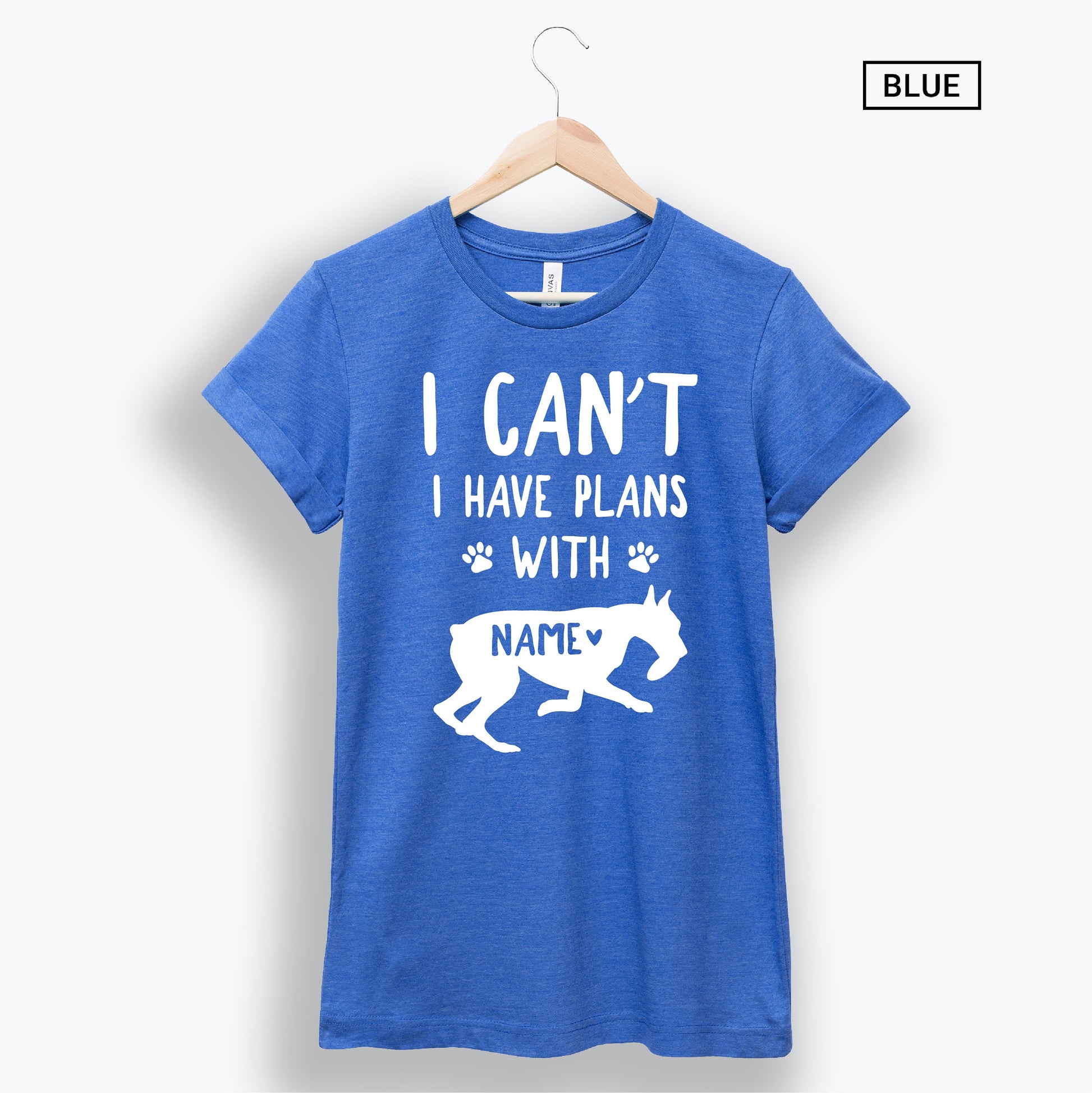 Personalized Funny Dobermann Shirt - Doberman Pinscher Gift - [Unisex Shirt]