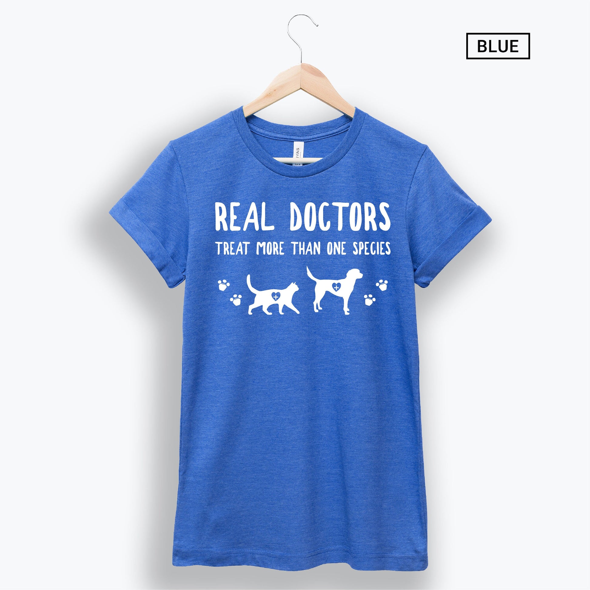 Funny Vet Shirt - Vet School Shirt - Vet Student Shirt - Gift [Unisex Shirt]