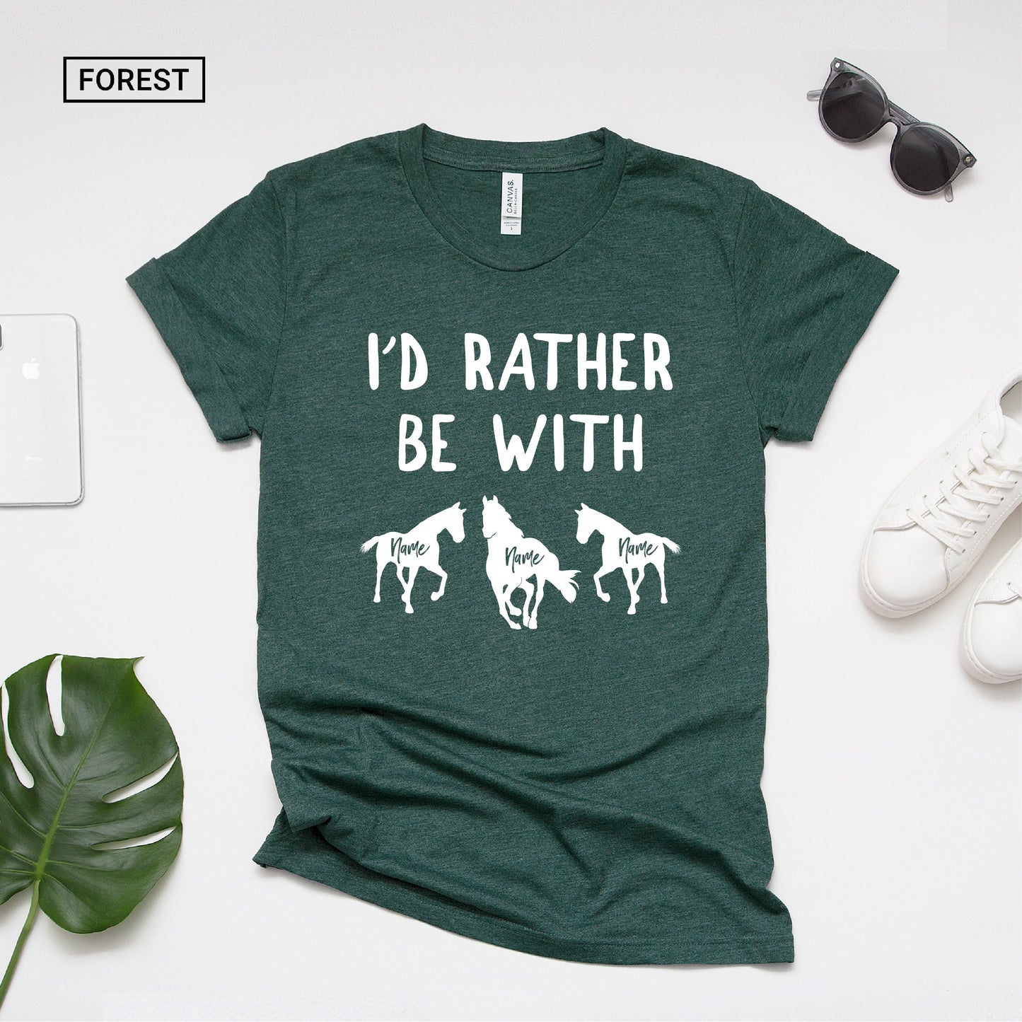 Personalized Shirt [Unisex Shirt]