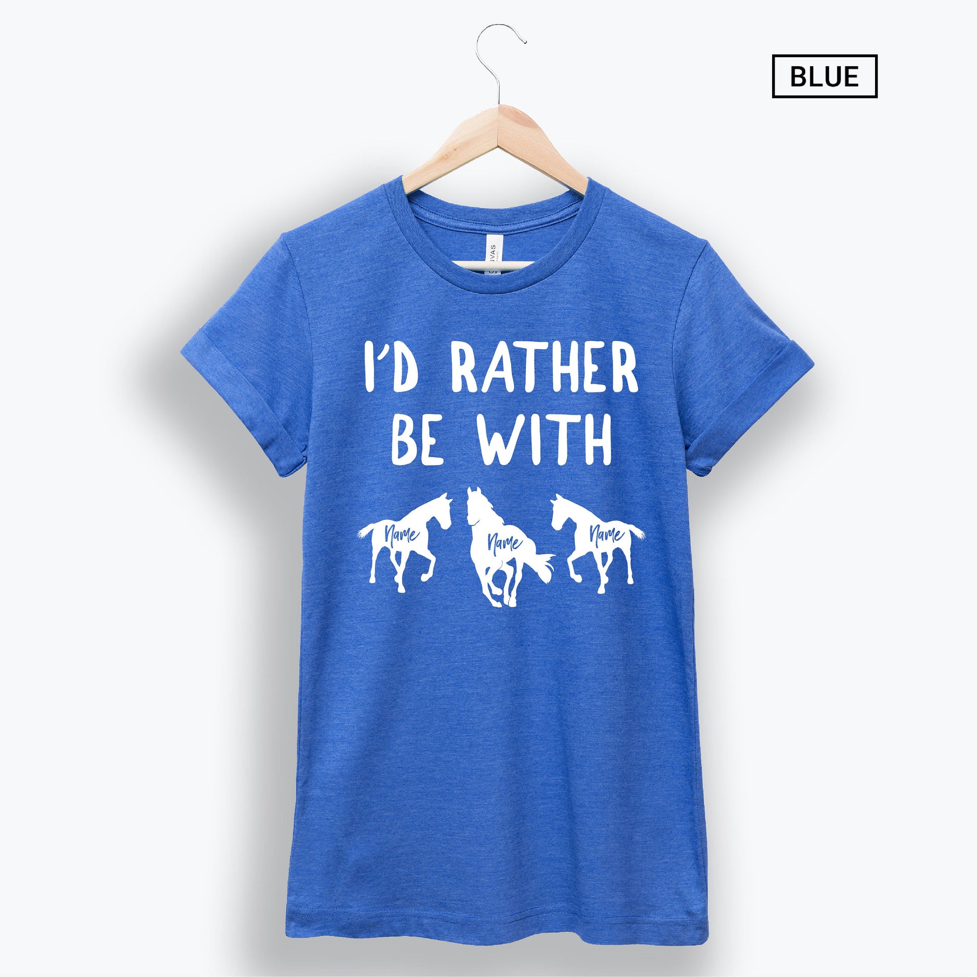 Personalized Shirt [Unisex Shirt]