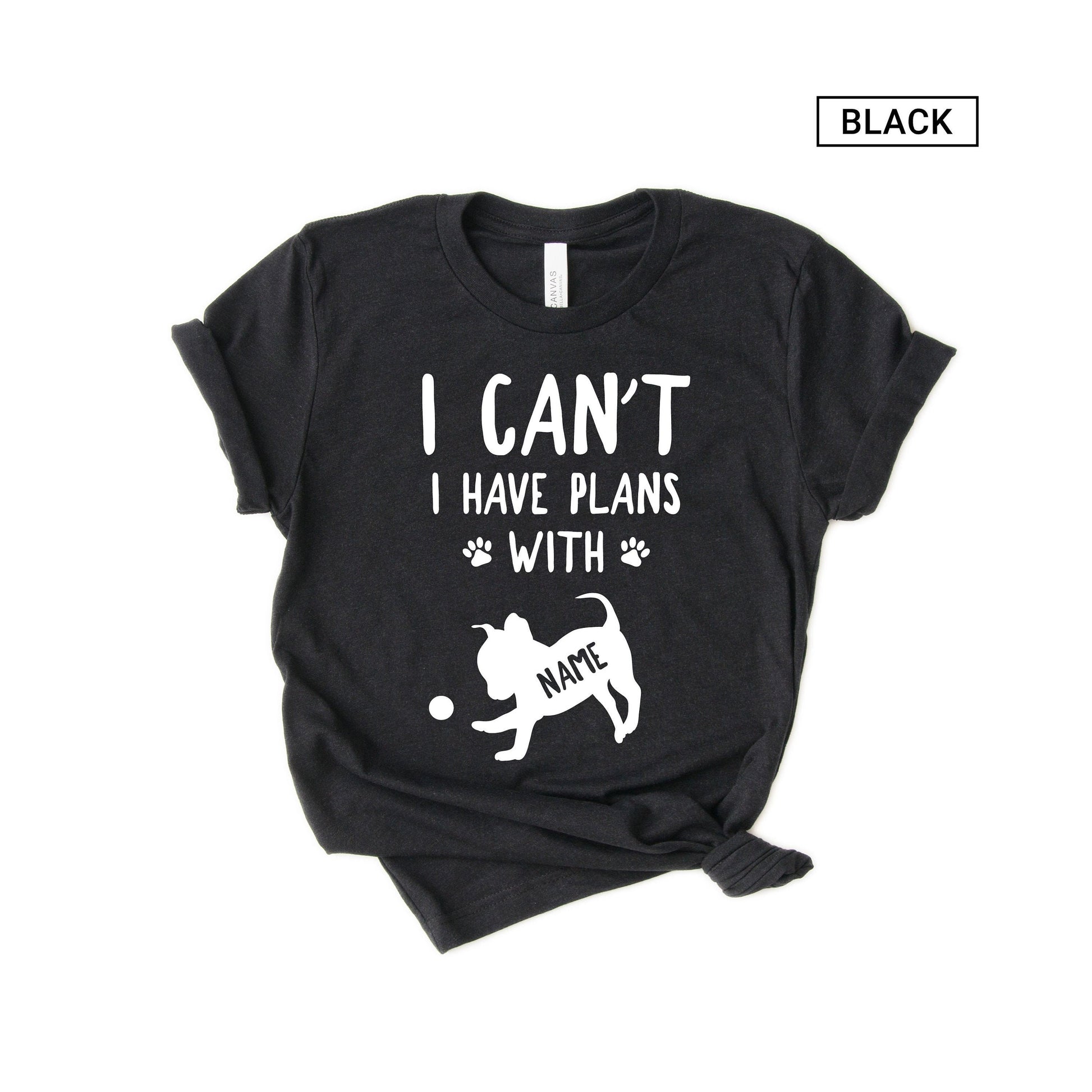 Personalized Funny Chihuahua Shirt - Customized with names - Gift [Unisex Shirt]