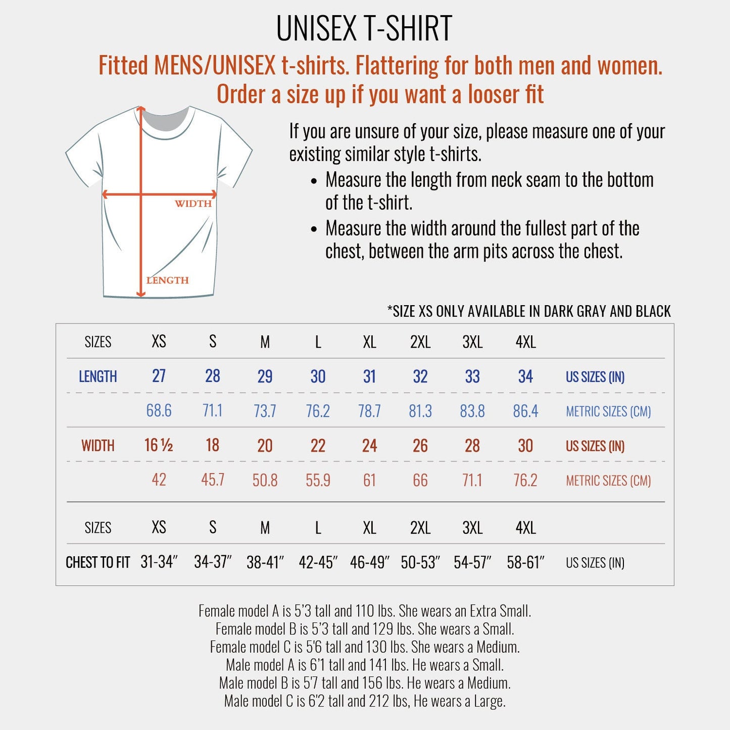 custom listing [Unisex Shirt]