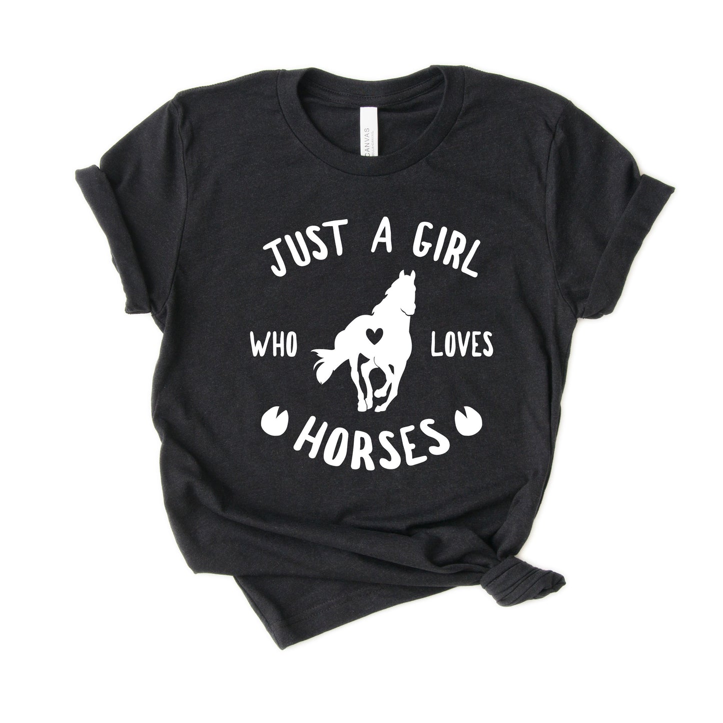 Horse Shirt - Custom Equestrian Shirt - Horse Lover Gift - Horse Riding Shirt - Horse Racing Shirt [Unisex]