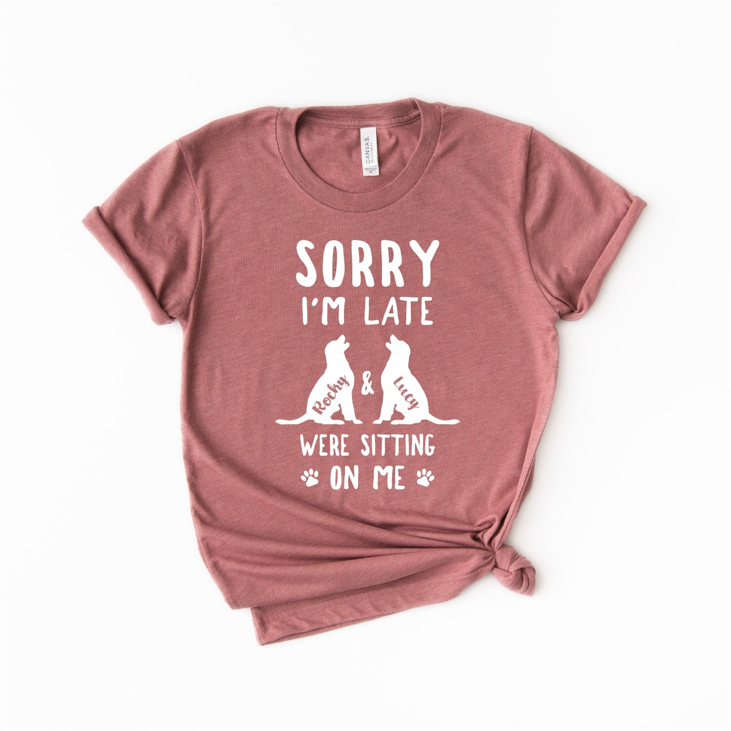 Personalized Labrador Retriever Shirt - Funny Labrador Shirt - Cute Lab Shirt - Gift - [Unisex Shirt]