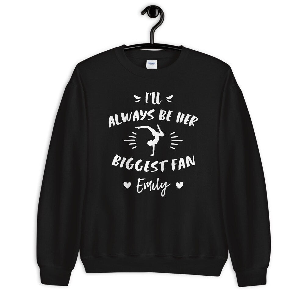 Personalized Sweatshirt [Unisex Sweatshirt]