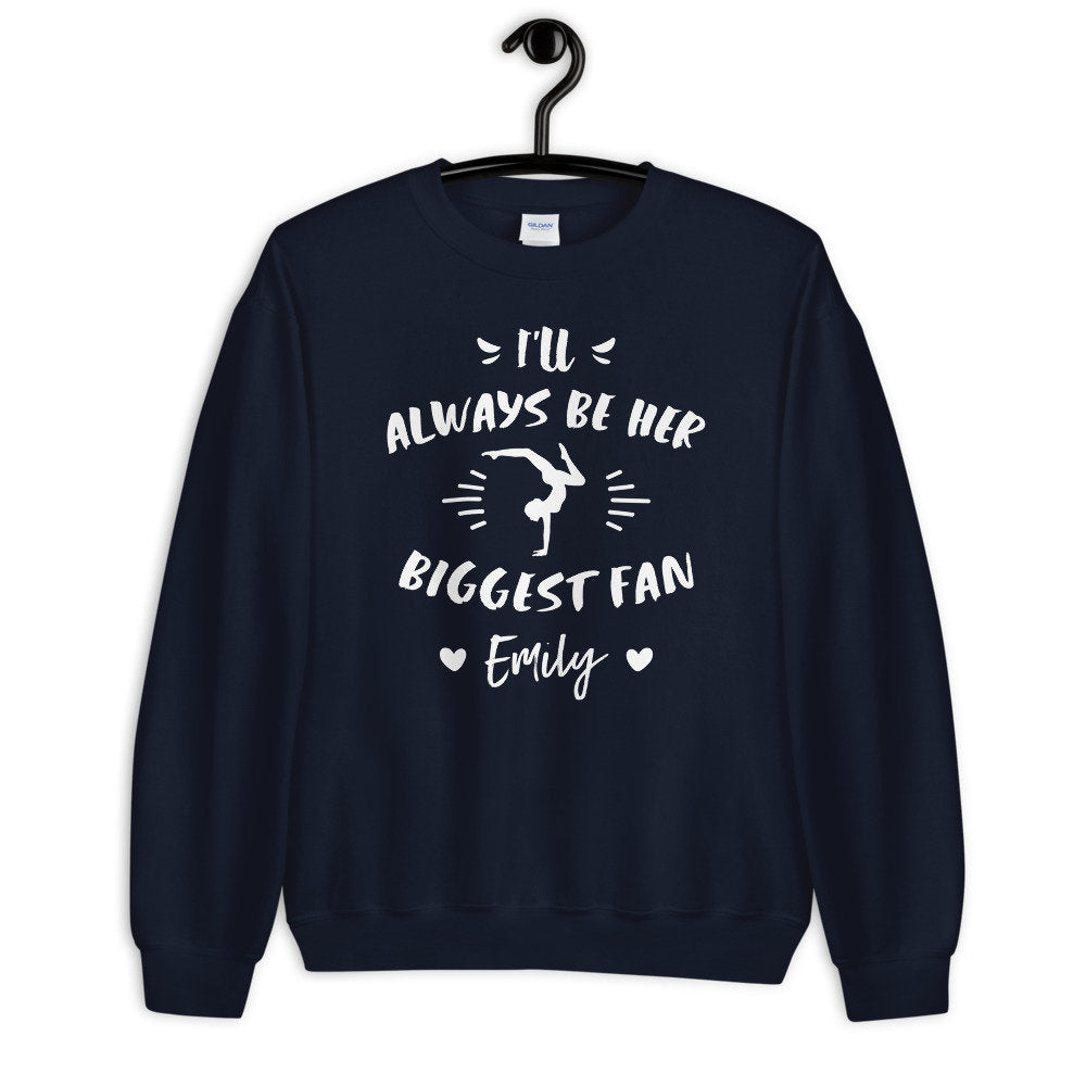 Personalized Sweatshirt [Unisex Sweatshirt]