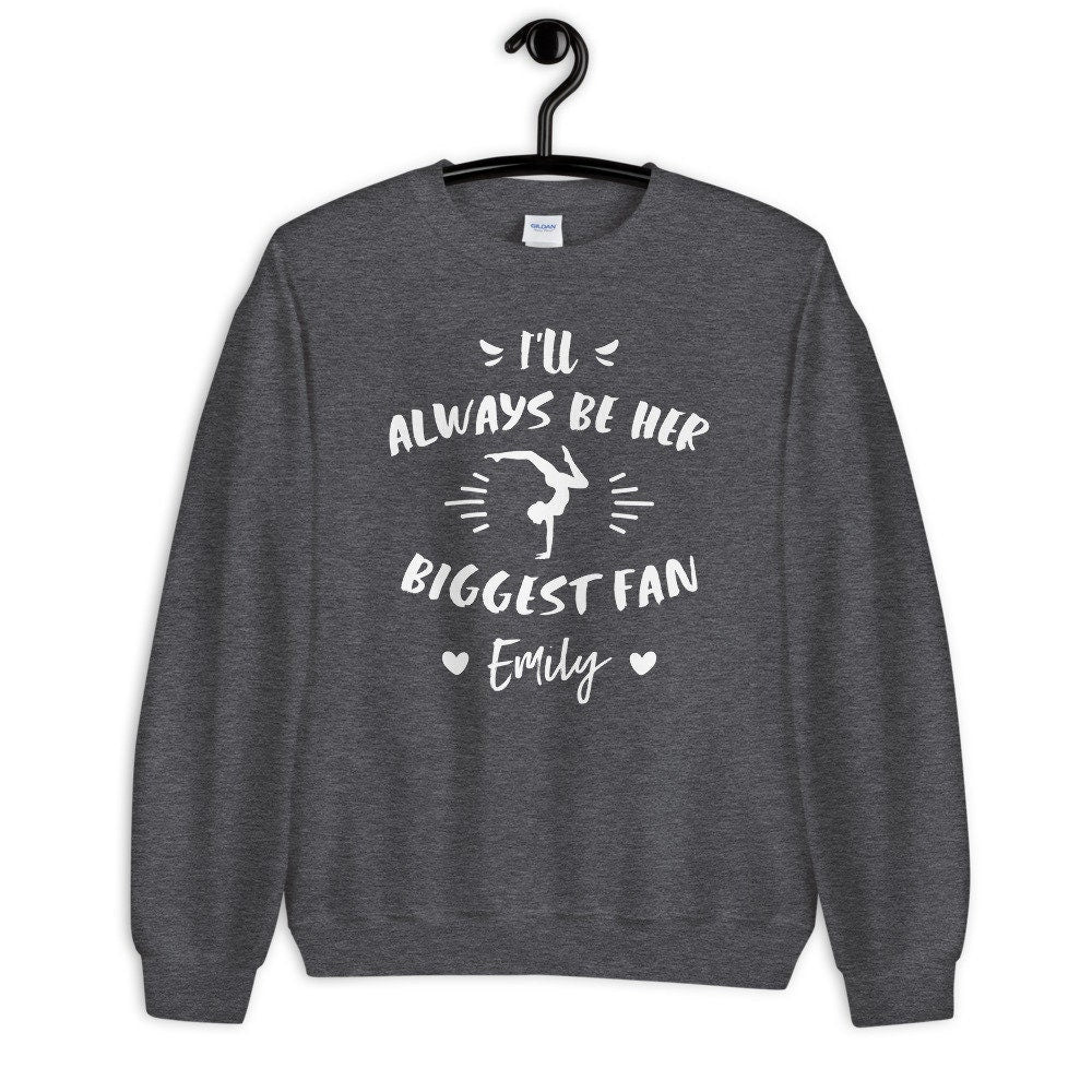 Personalized Sweatshirt [Unisex Sweatshirt]
