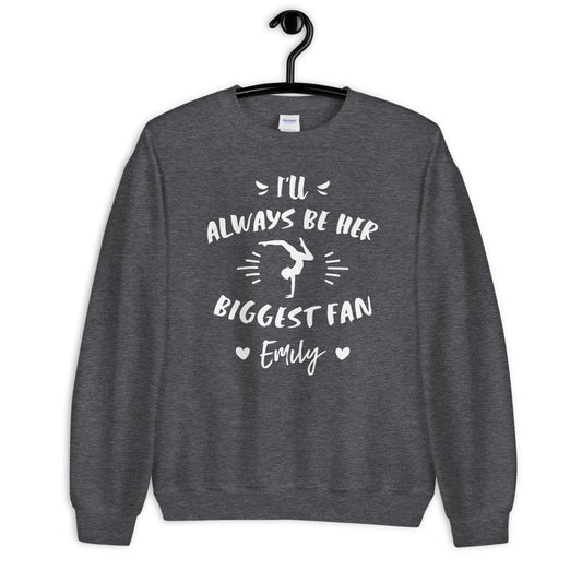 Personalized Sweatshirt [Unisex Sweatshirt]