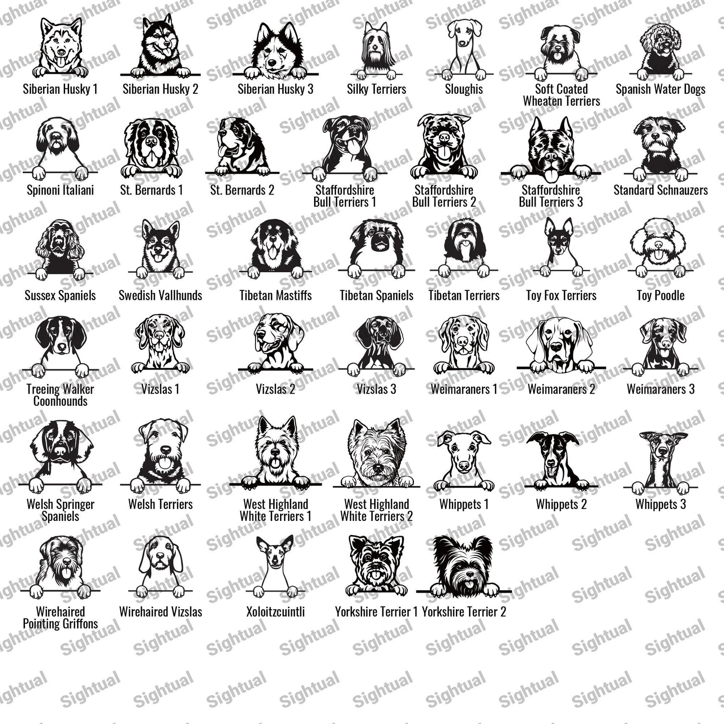 Personalized Dog Mom Shirt - This Dog Mom Belongs To - Gift [Unisex Shirt]