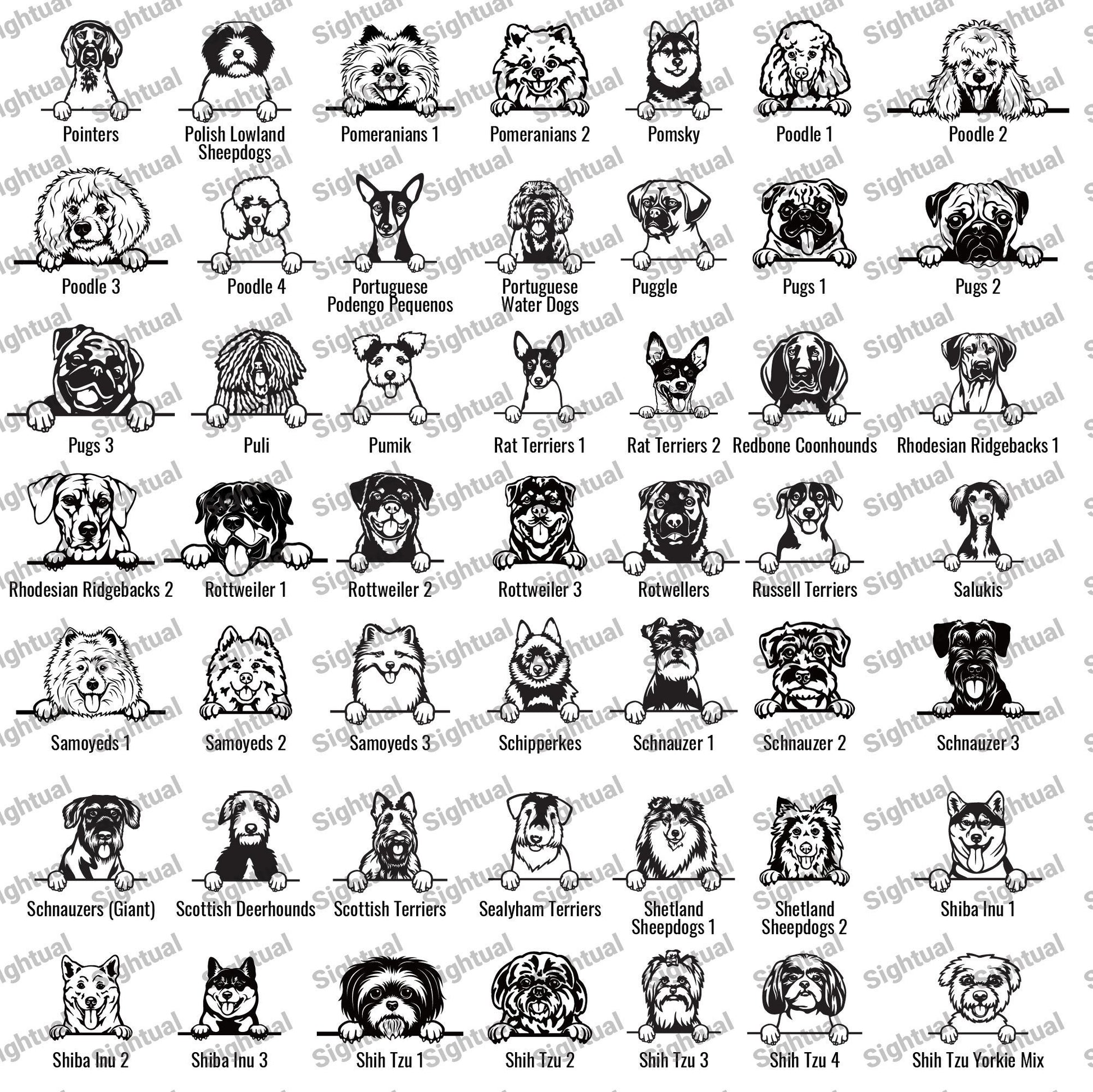 Personalized Dog Mom Shirt - This Dog Mom Belongs To - Gift [Unisex Shirt]