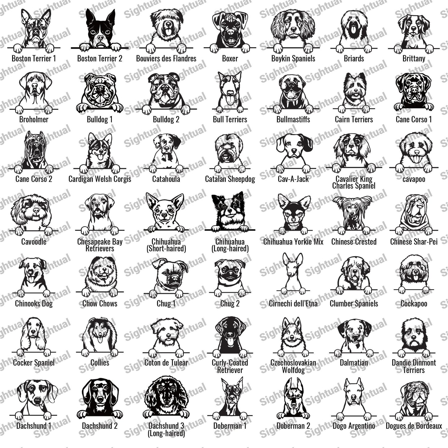 Personalized Dog Mom Shirt - This Dog Mom Belongs To - Gift [Unisex Shirt]