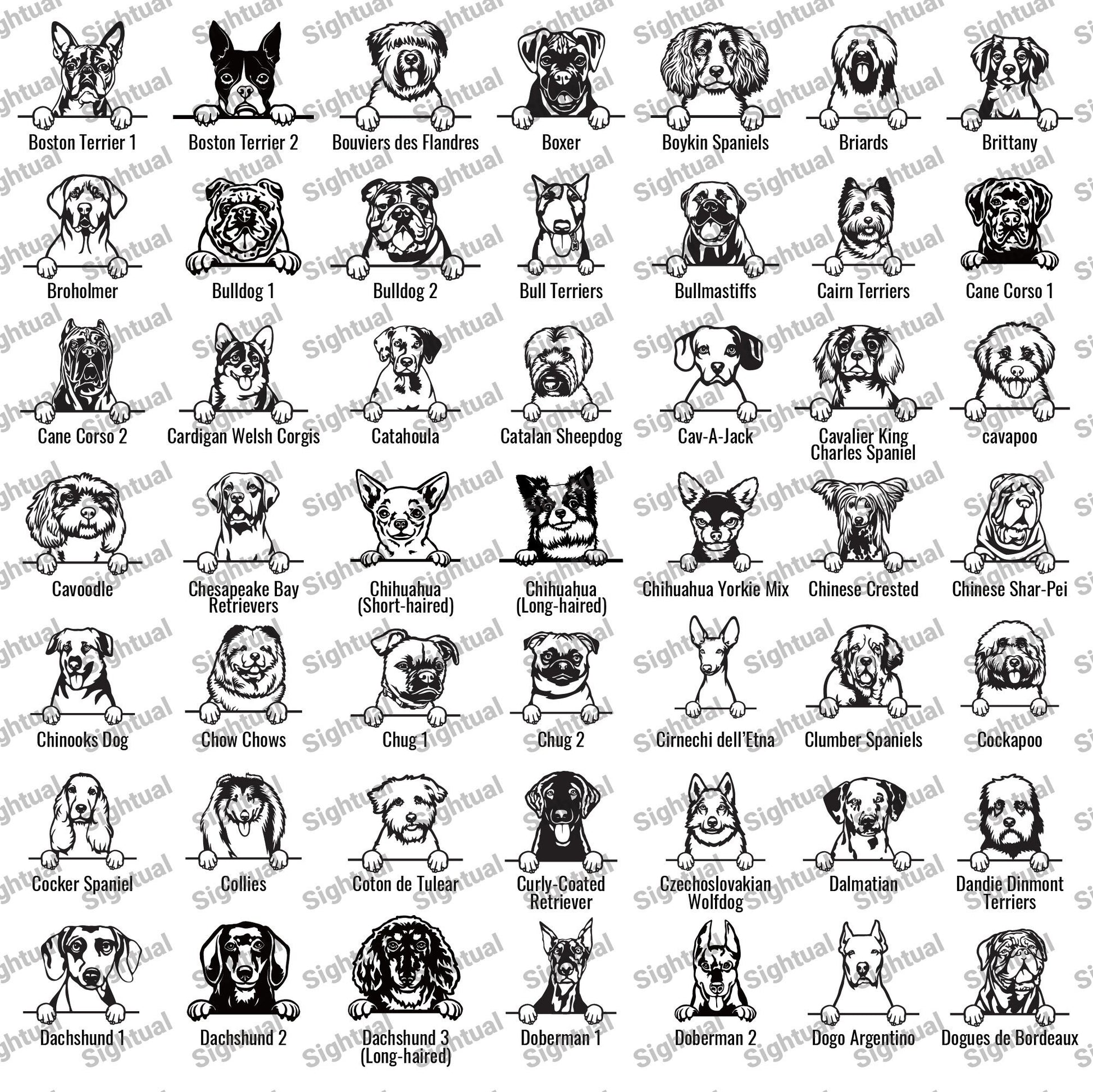 Personalized Dog Mom Shirt - This Dog Mom Belongs To - Gift [Unisex Shirt]