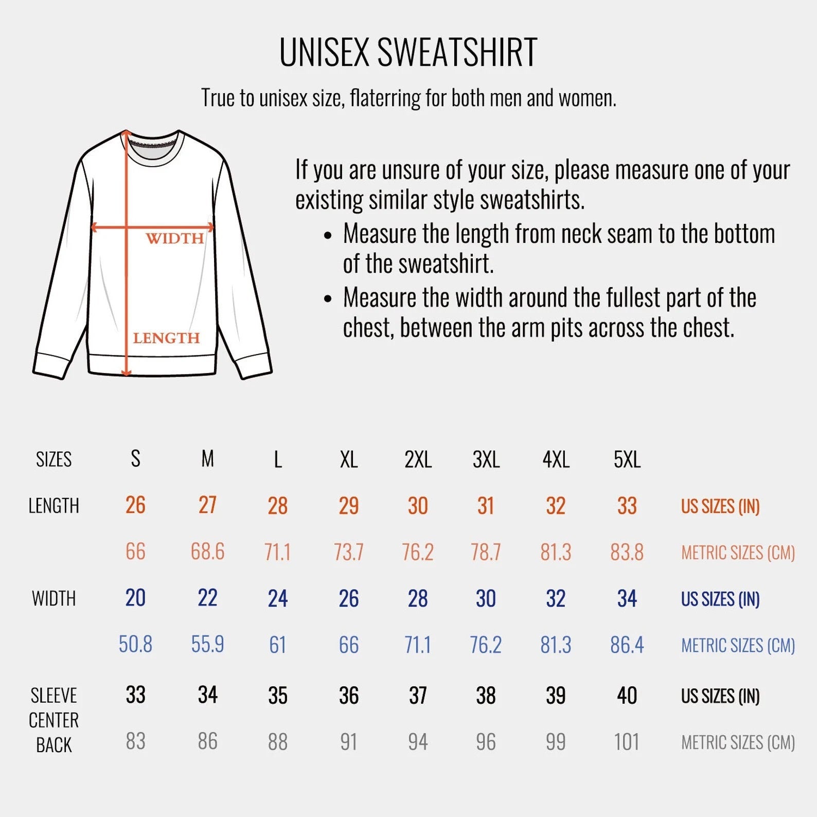 Personalized Grandpa Sweatshirt [Unisex]