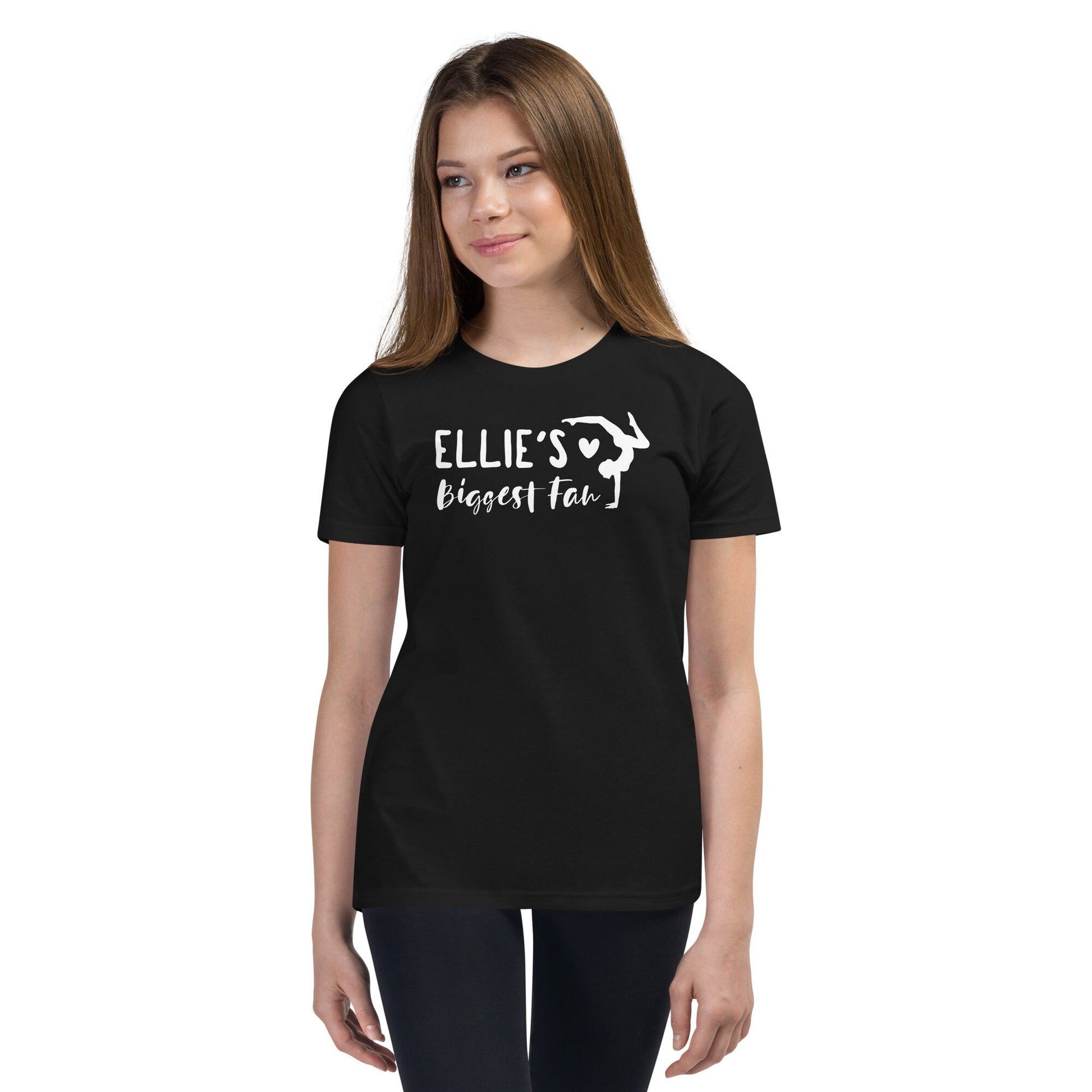 Custom Youth Shirt