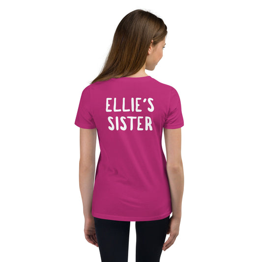 Custom Youth Shirt