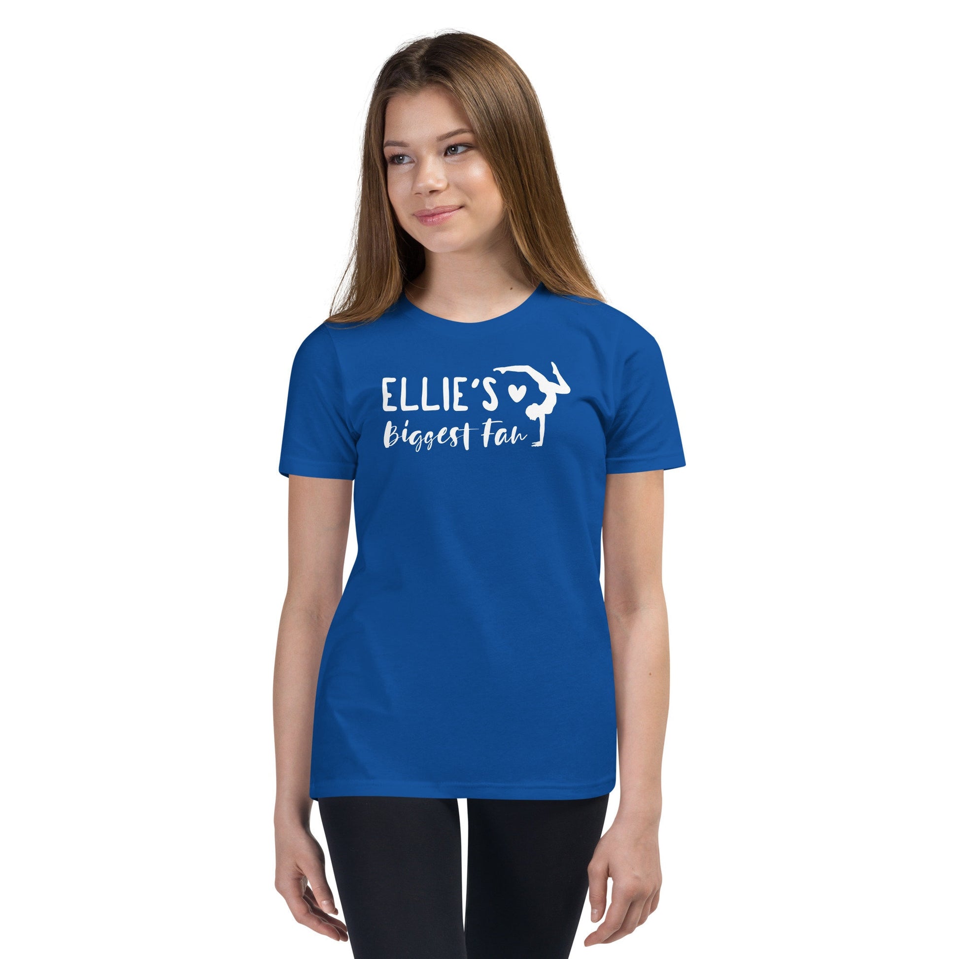 Custom Youth Shirt