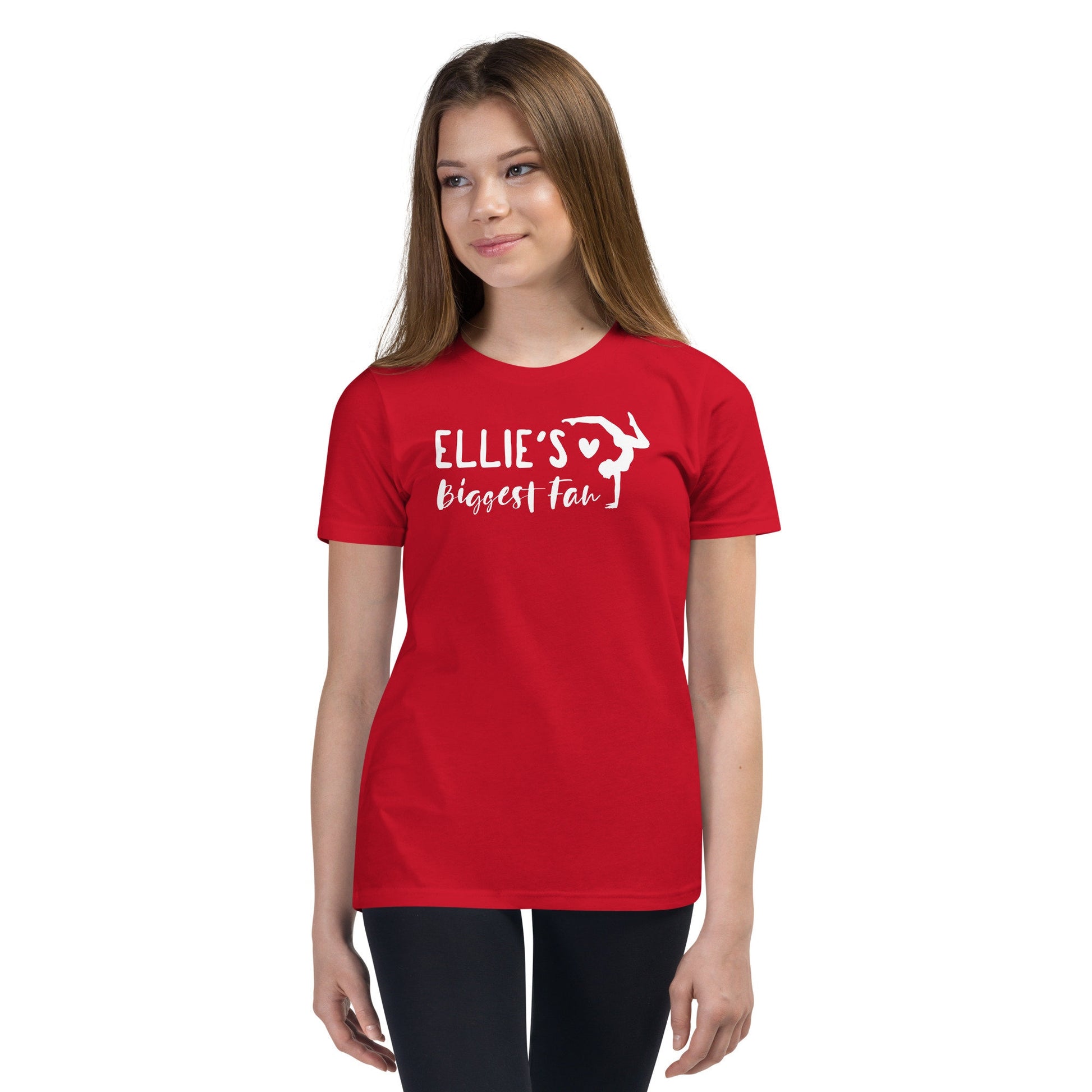 Custom Youth Shirt