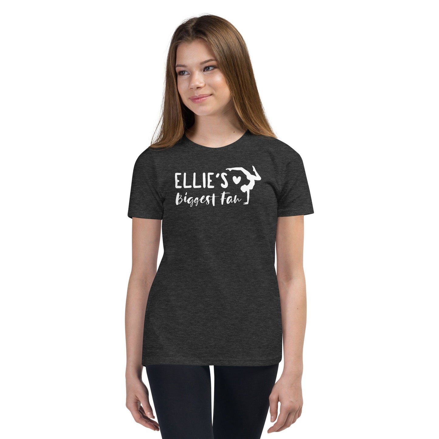Custom Youth Shirt