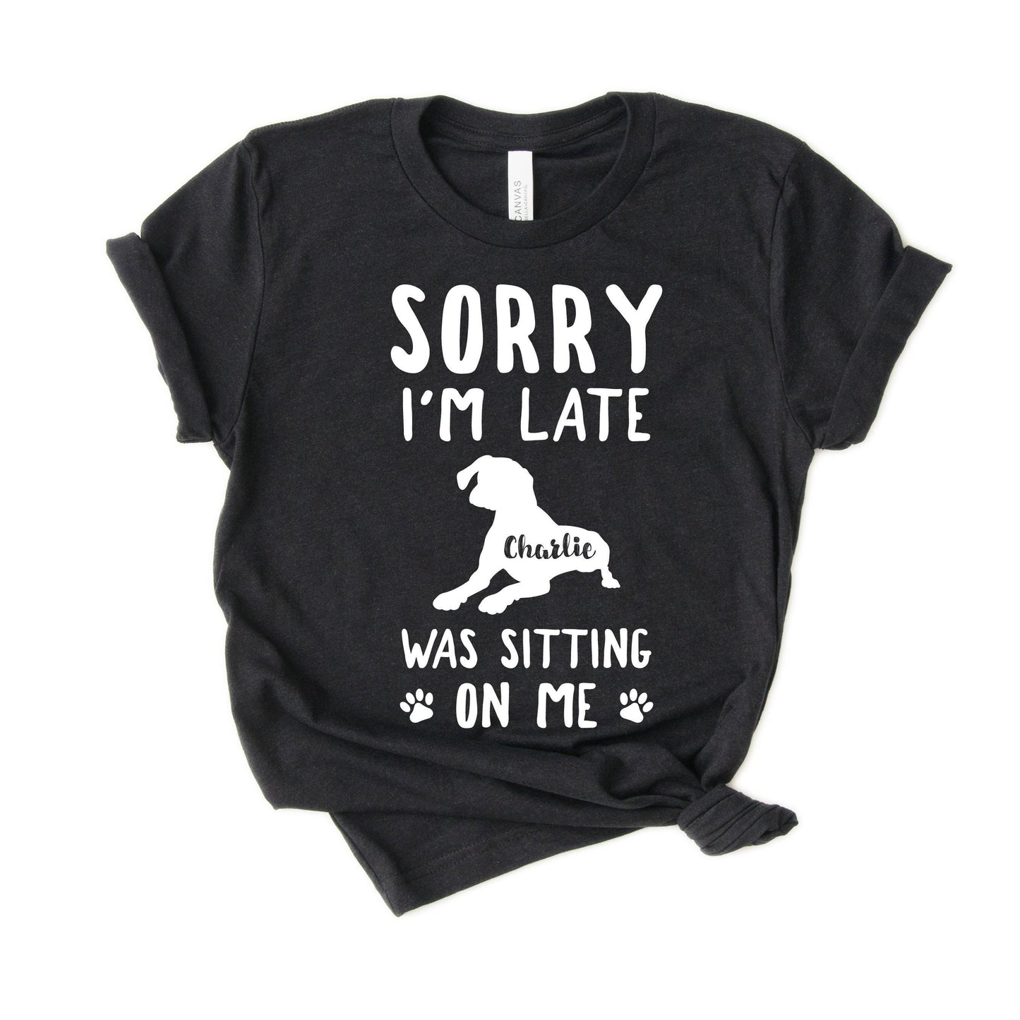 Unisex Personalized German Shorthaired Pointer Shirt - Custom Funny German Shorthaired Pointer Shirt - Gift