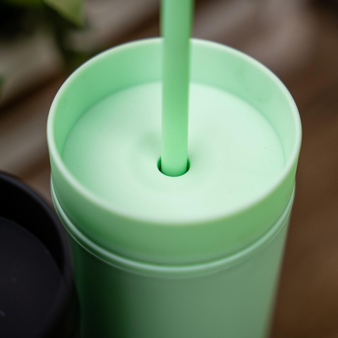 Personalized name tumbler with Lid and Straw,  Acrylic Tumbler, Custom Skinny Cup